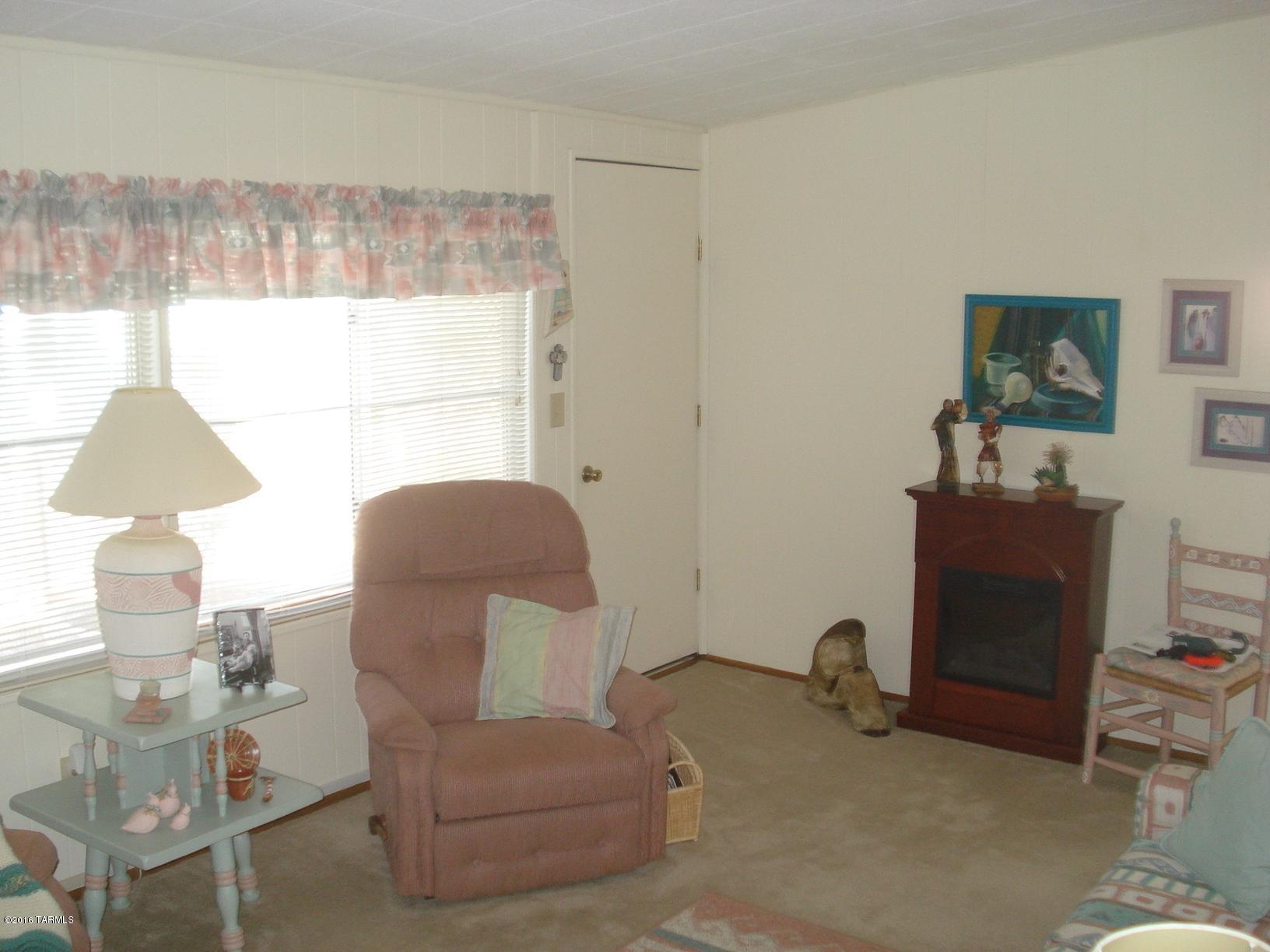 Tucson Estates (403-758) - Residential