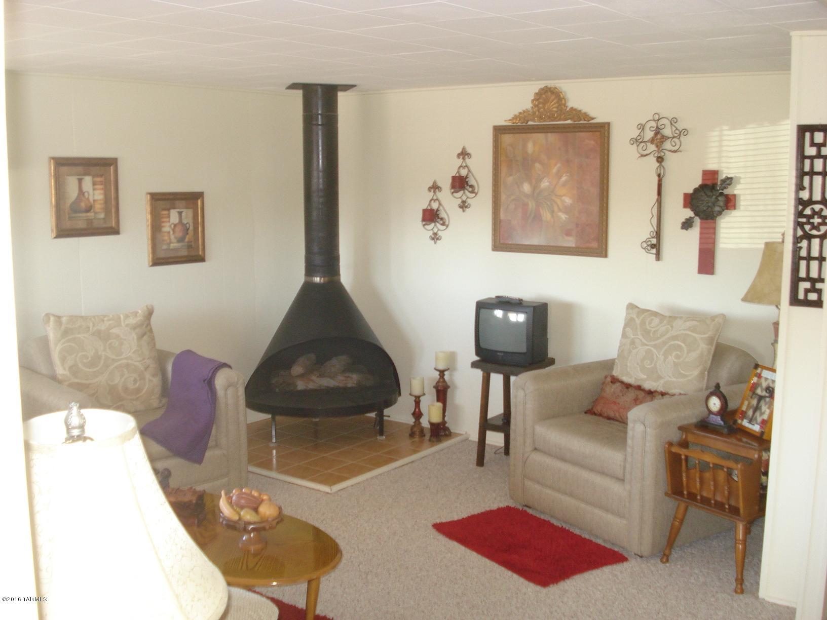 Tucson Estates (403-758) - Residential