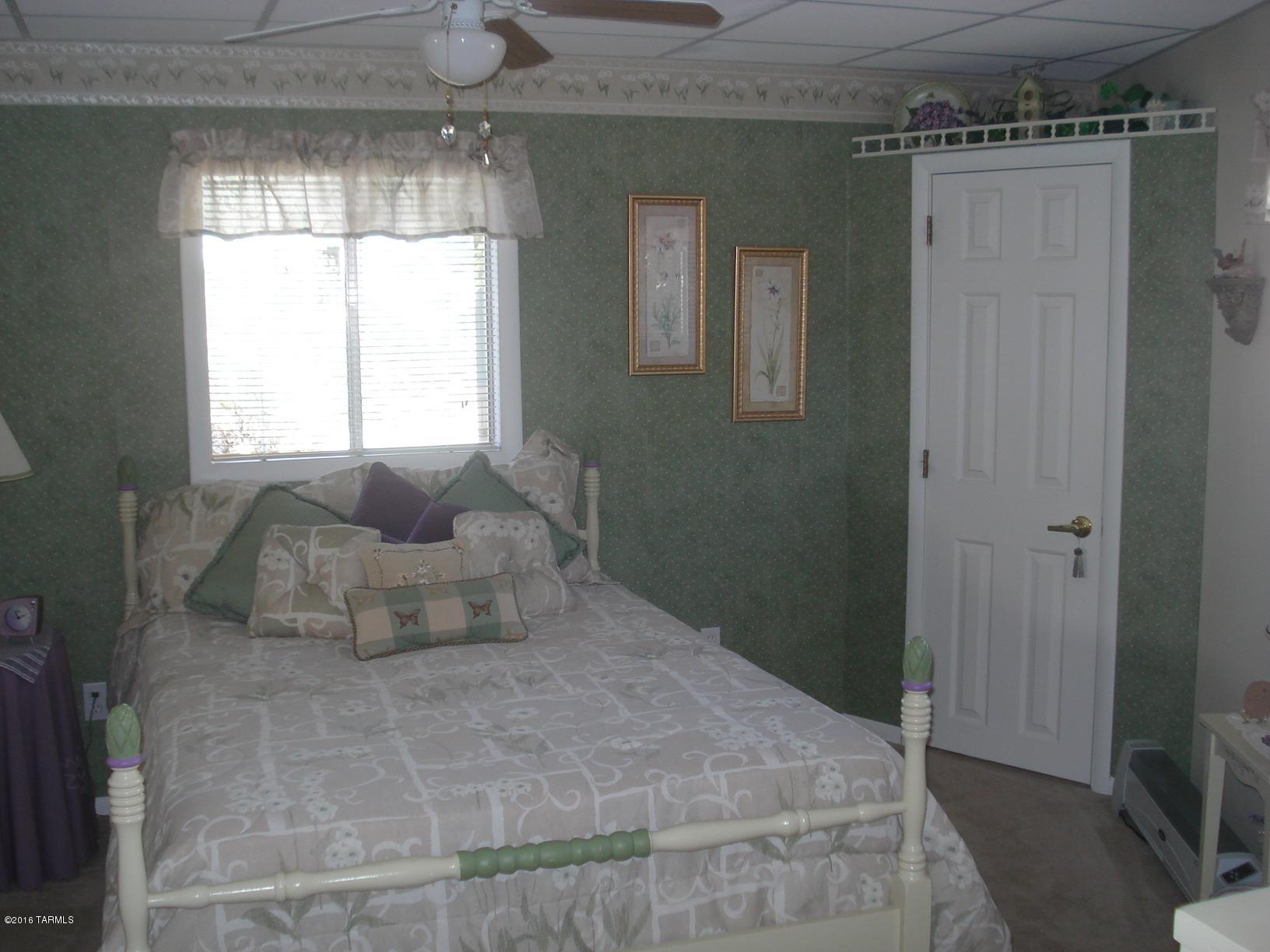 Tucson Estates (403-758) - Residential