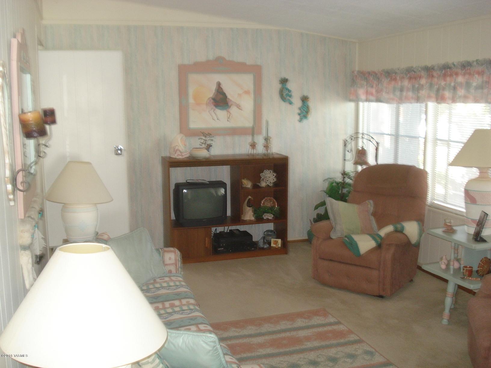 Tucson Estates (403-758) - Residential