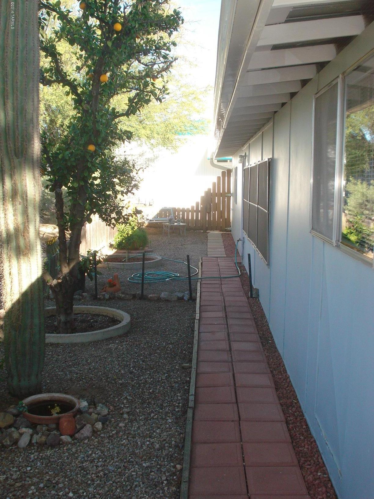 Tucson Estates (403-758) - Residential