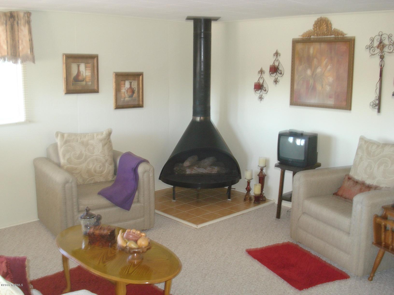 Tucson Estates (403-758) - Residential