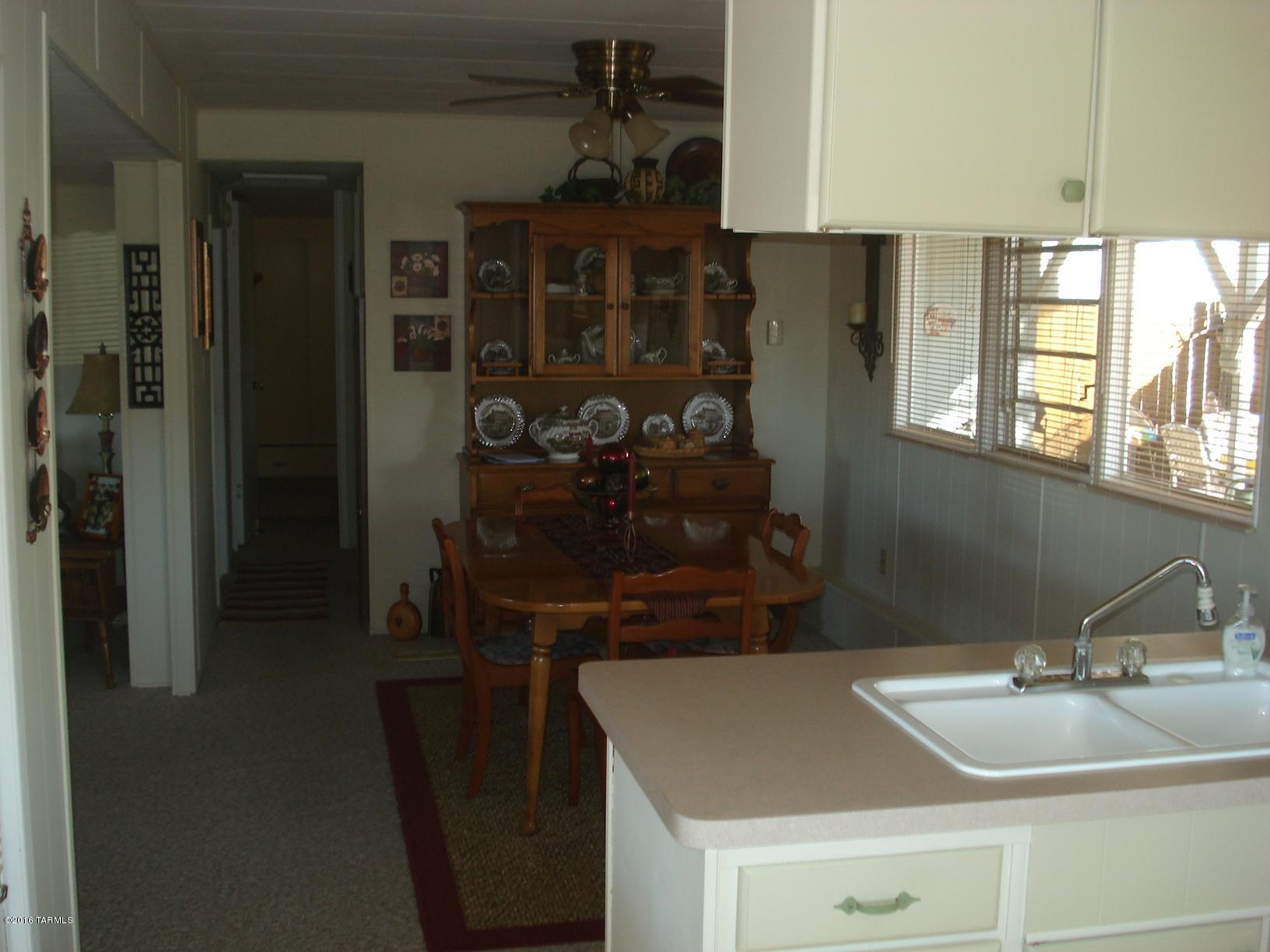 Tucson Estates (403-758) - Residential
