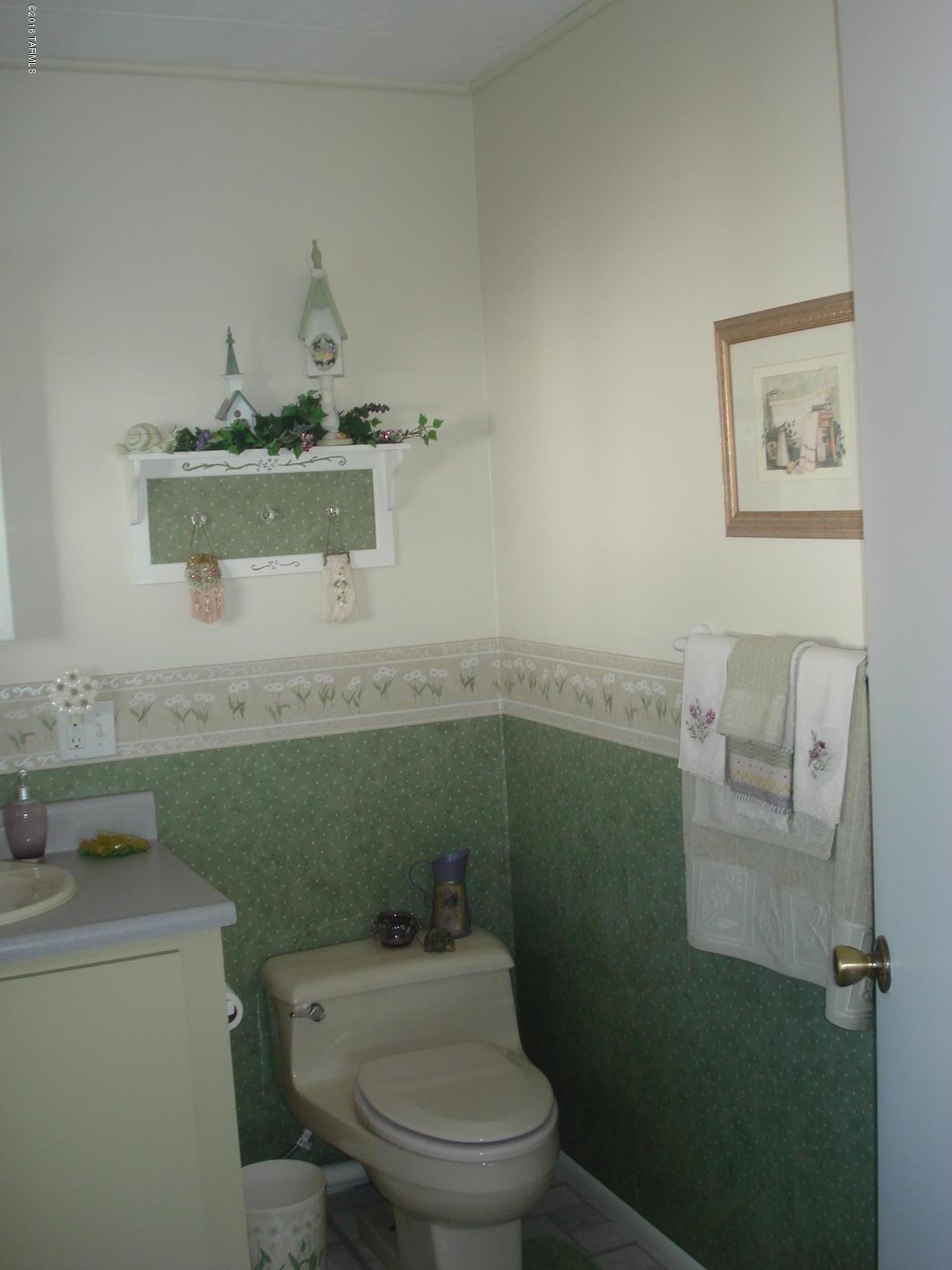 Tucson Estates (403-758) - Residential