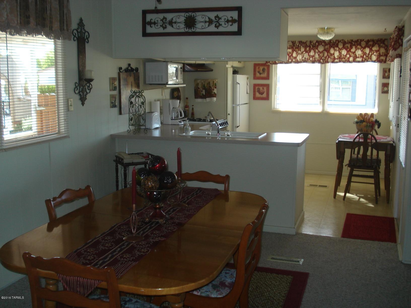 Tucson Estates (403-758) - Residential