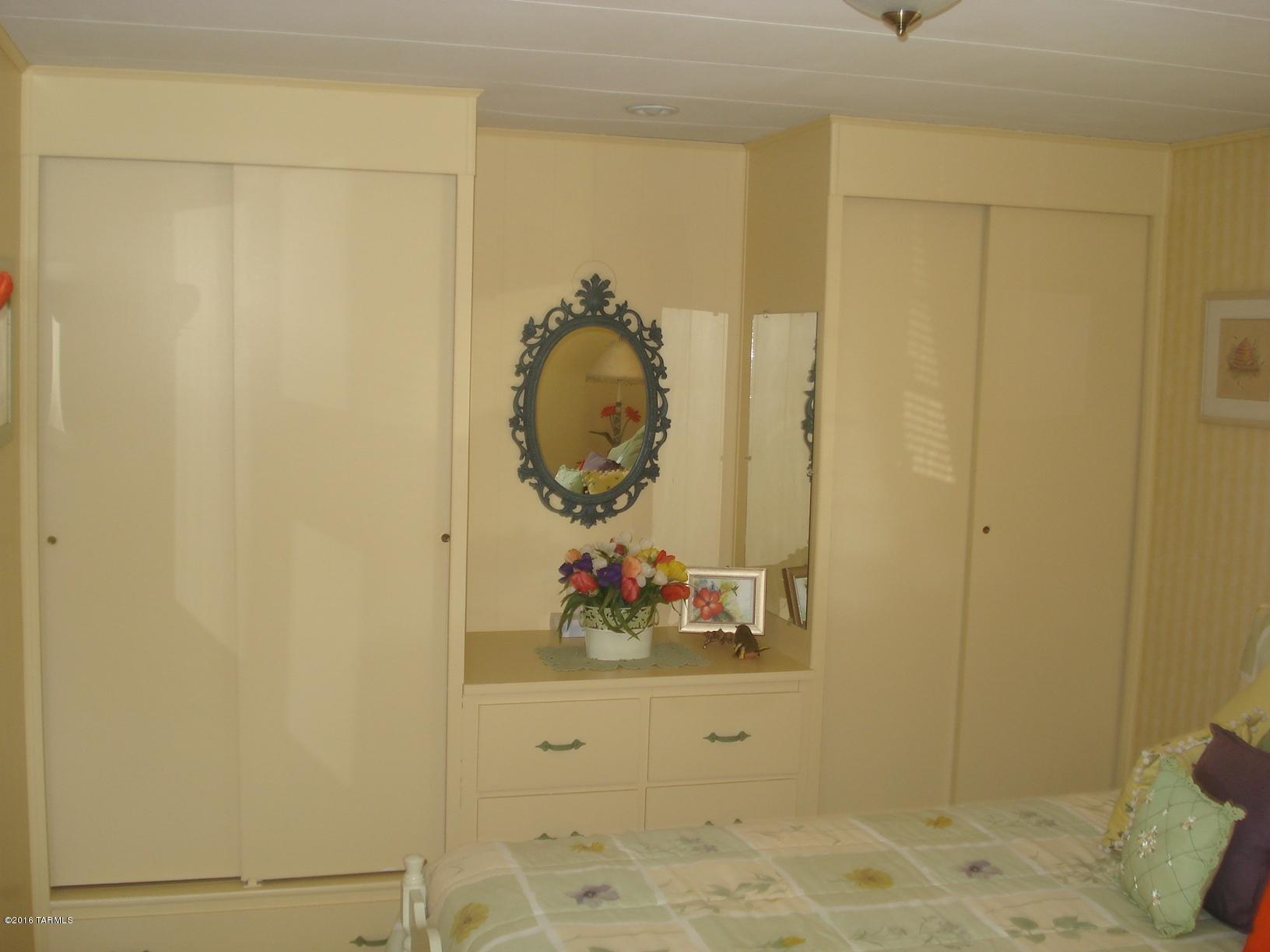 Tucson Estates (403-758) - Residential