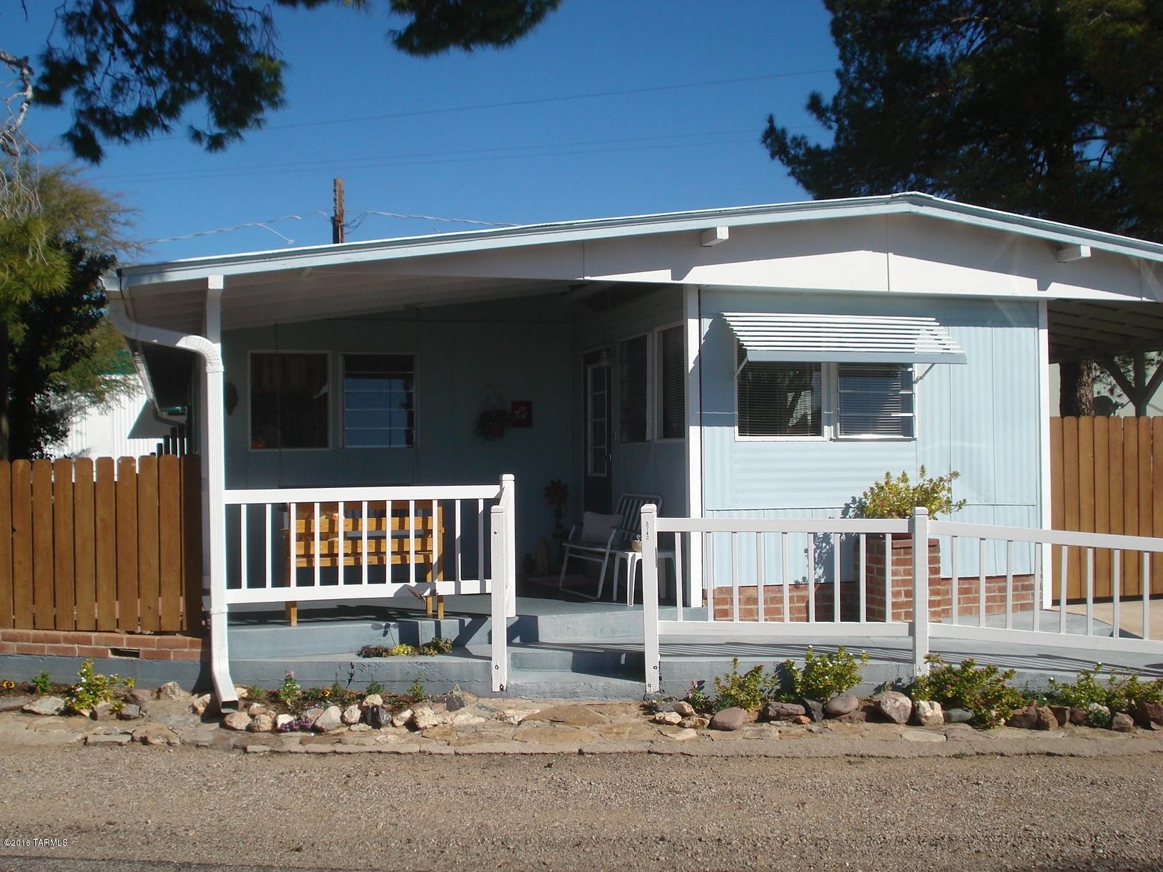 Tucson Estates (403-758) - Residential