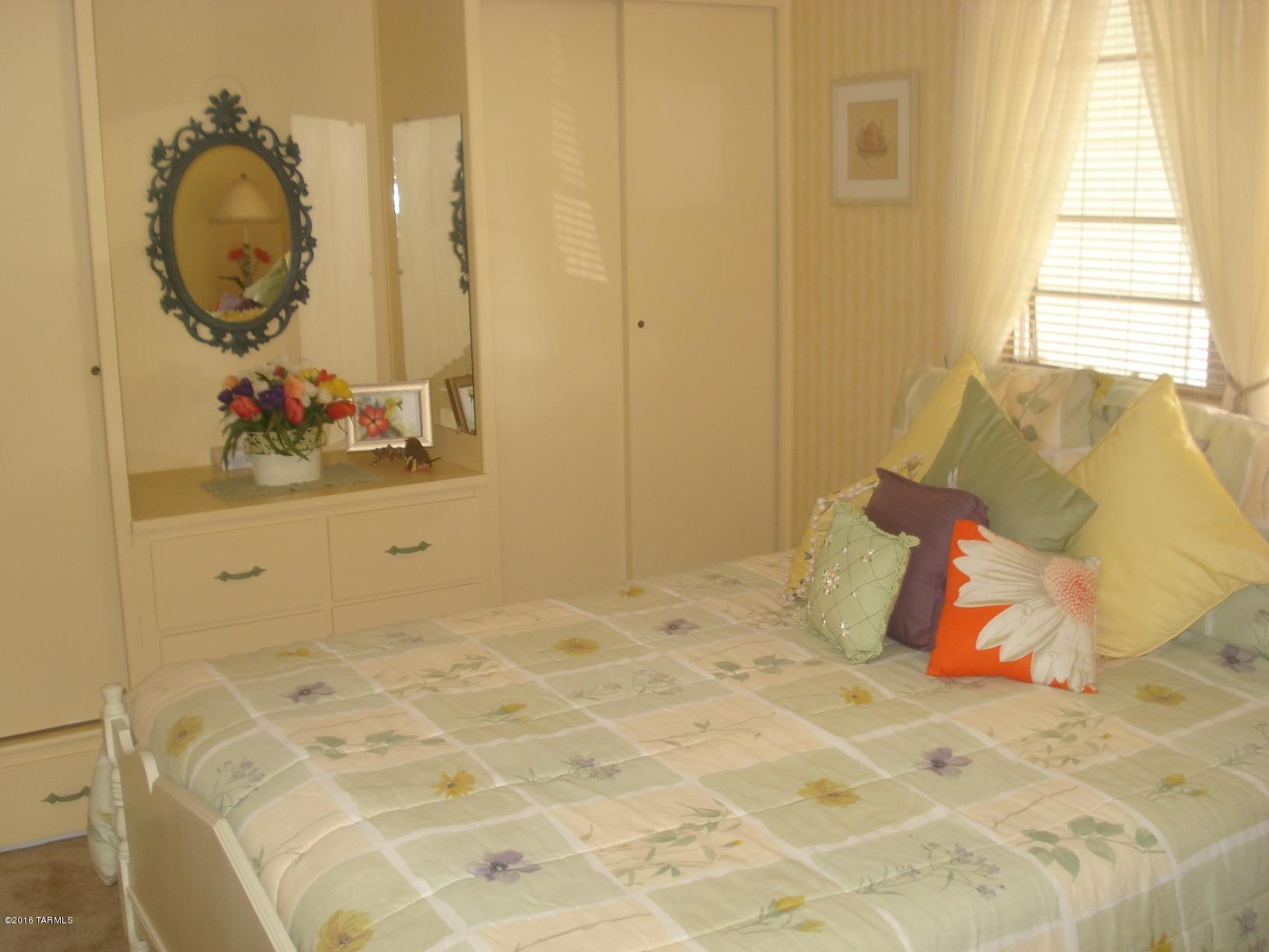 Tucson Estates (403-758) - Residential