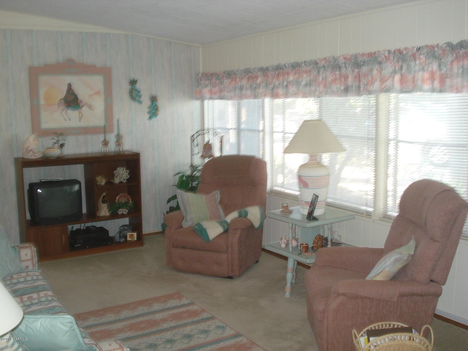 Tucson Estates (403-758) - Residential