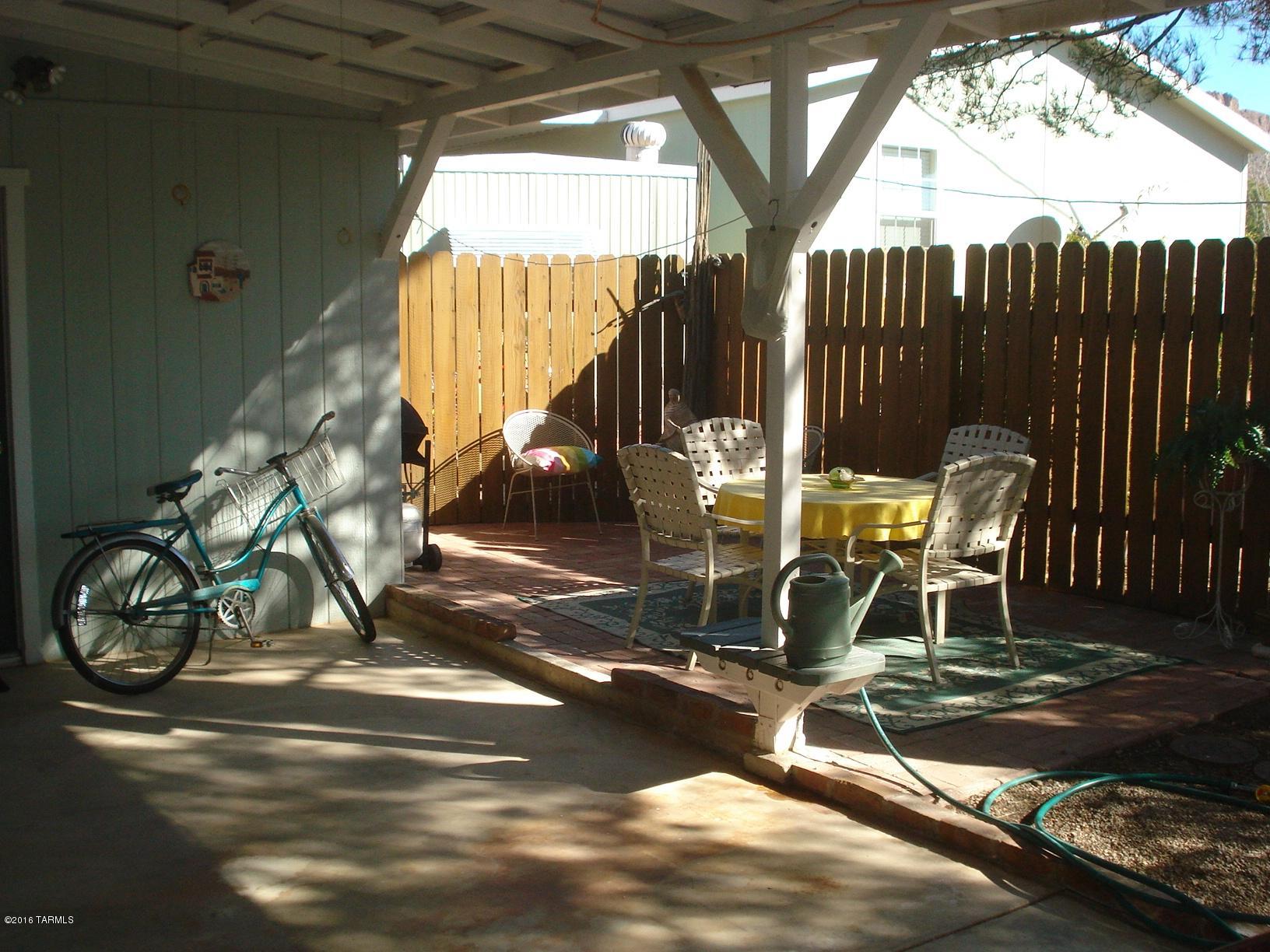 Tucson Estates (403-758) - Residential