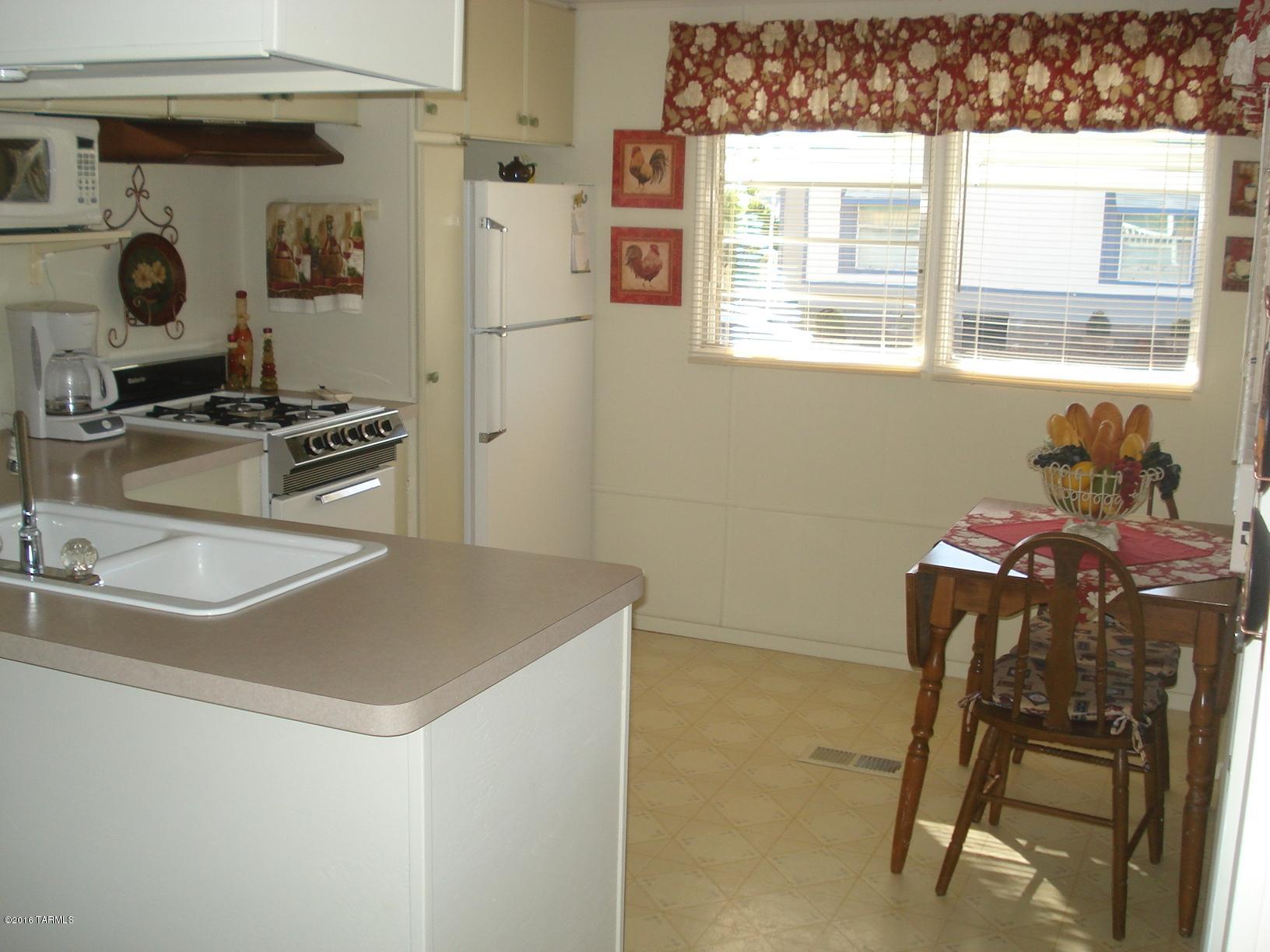 Tucson Estates (403-758) - Residential