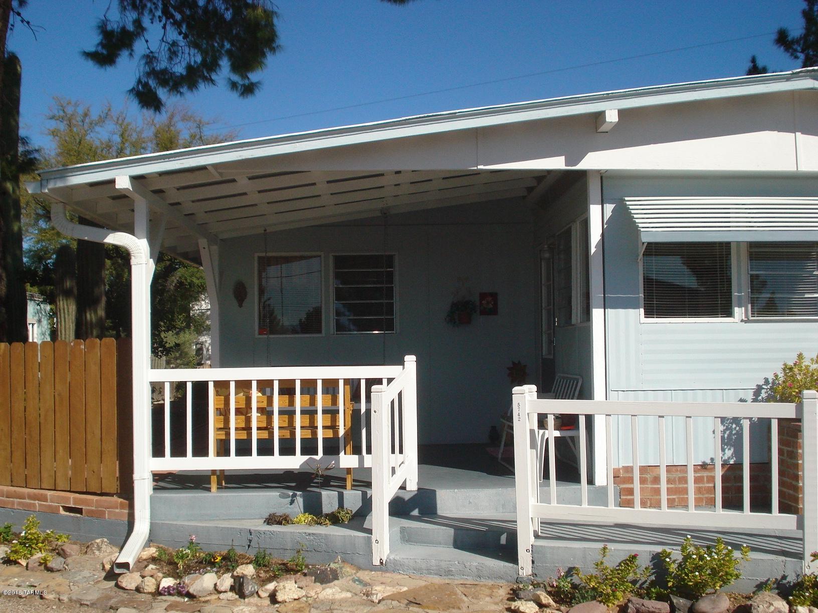 Tucson Estates (403-758) - Residential