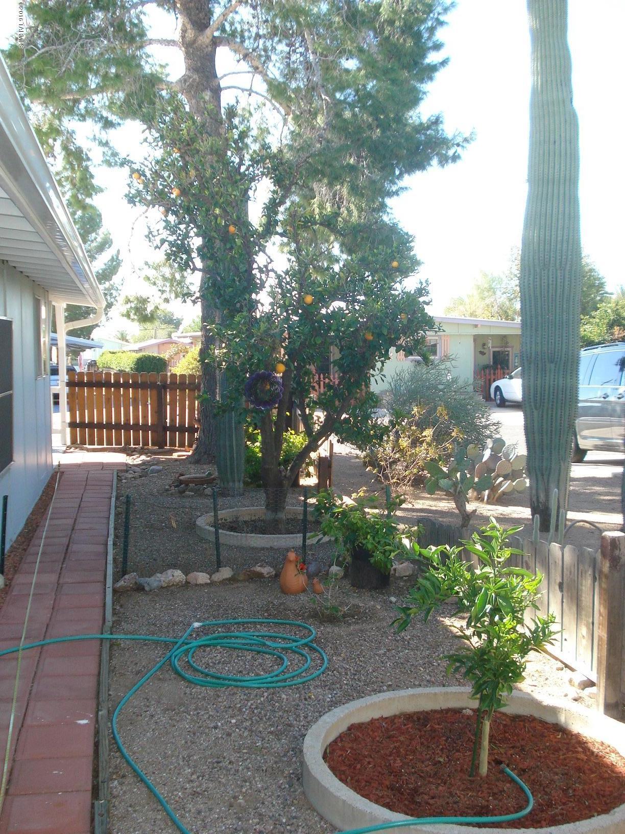 Tucson Estates (403-758) - Residential
