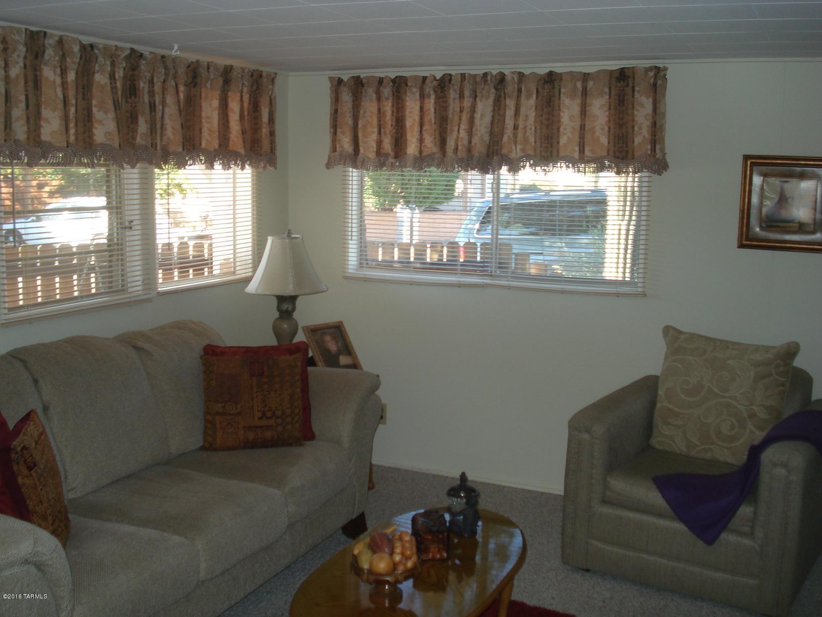 Tucson Estates (403-758) - Residential