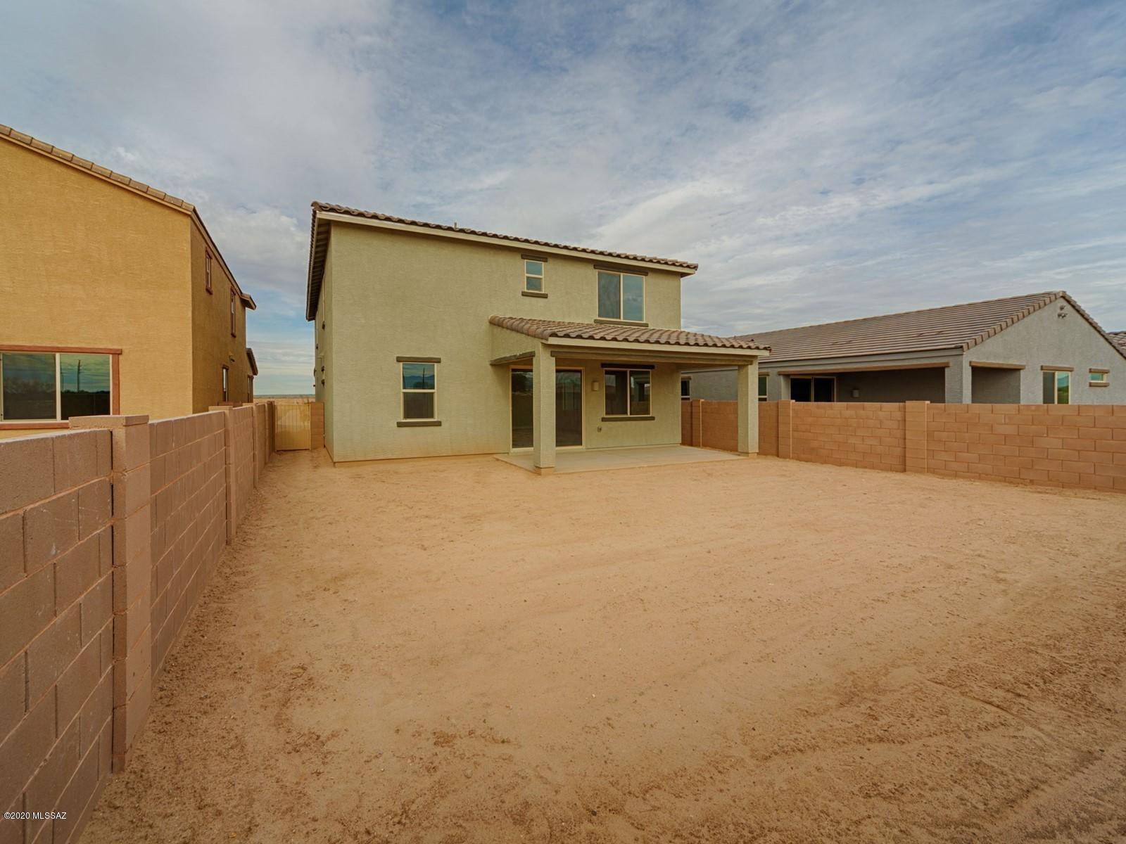 Gladden Farms BLK 10 (1-84) - Residential
