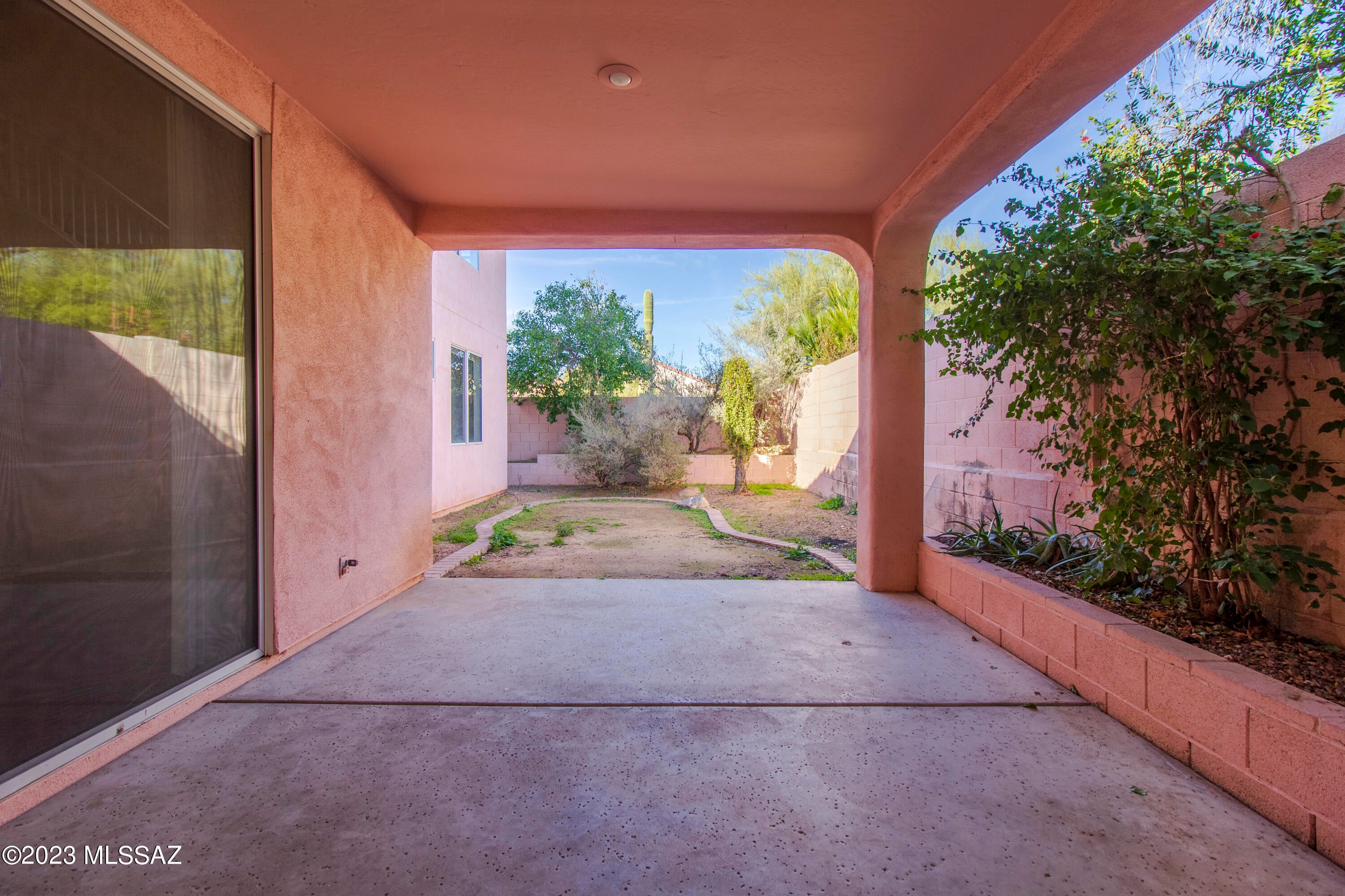 North Ranch (188-544) - Residential Lease