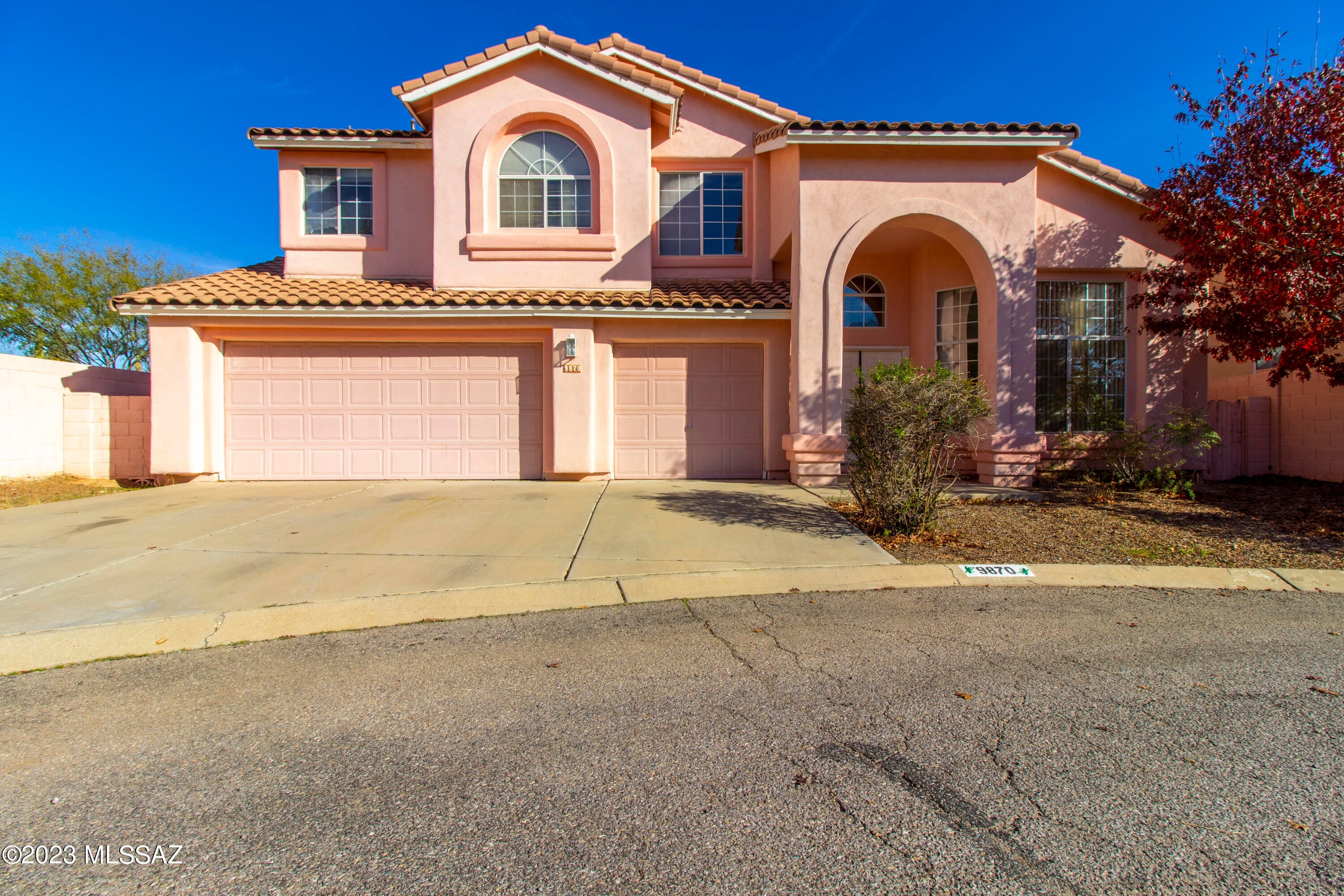 North Ranch (188-544) - Residential Lease