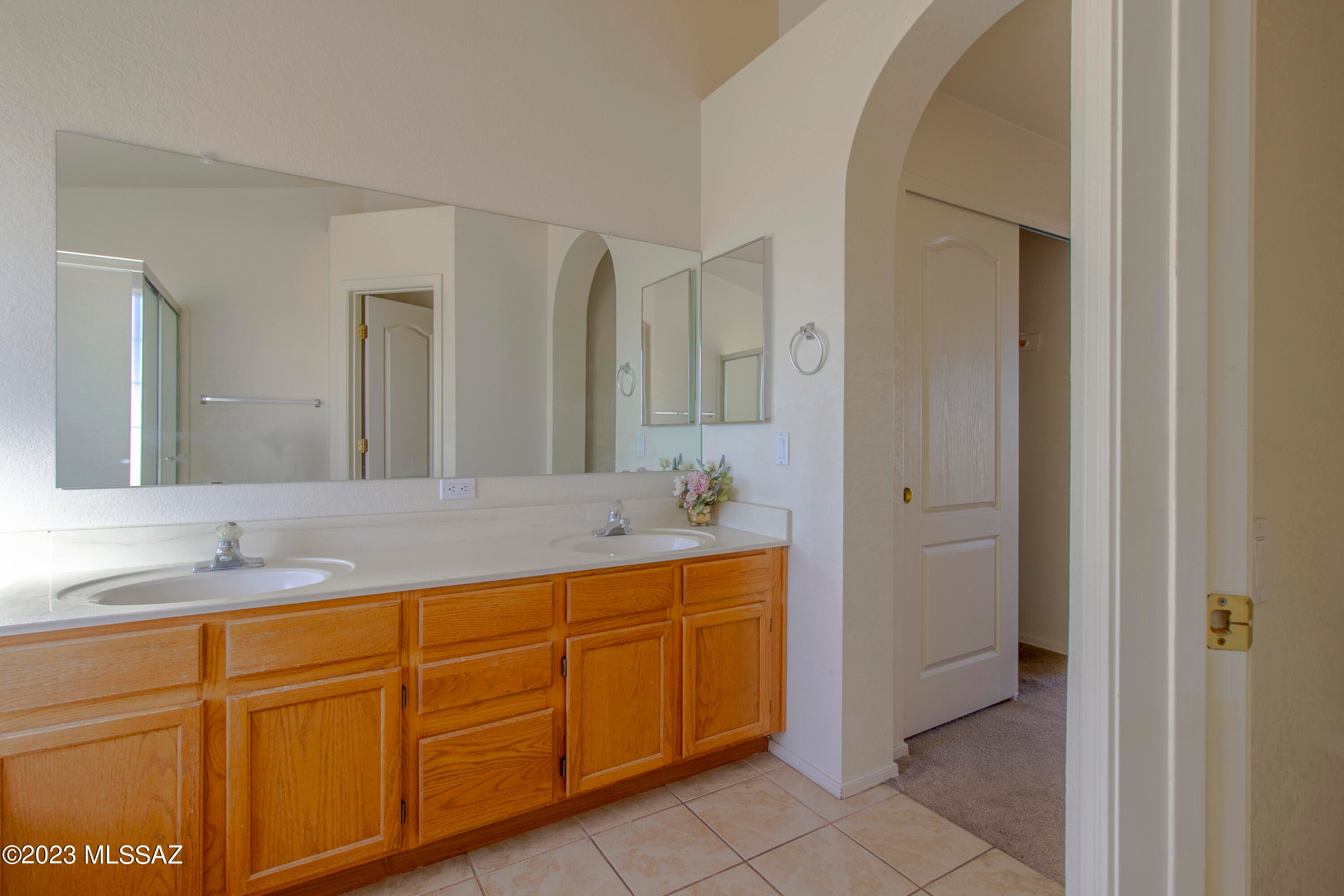 North Ranch (188-544) - Residential Lease
