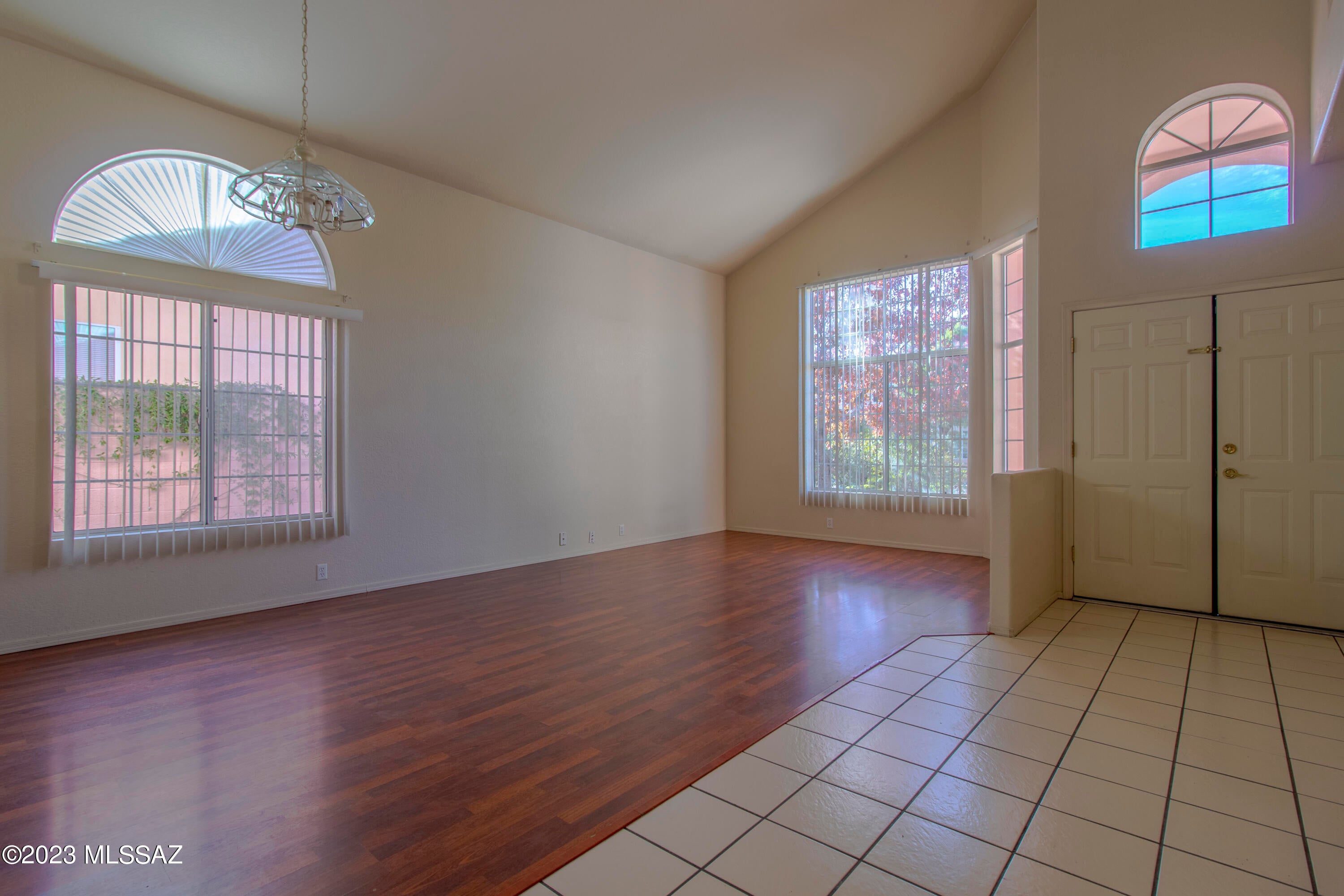 North Ranch (188-544) - Residential Lease