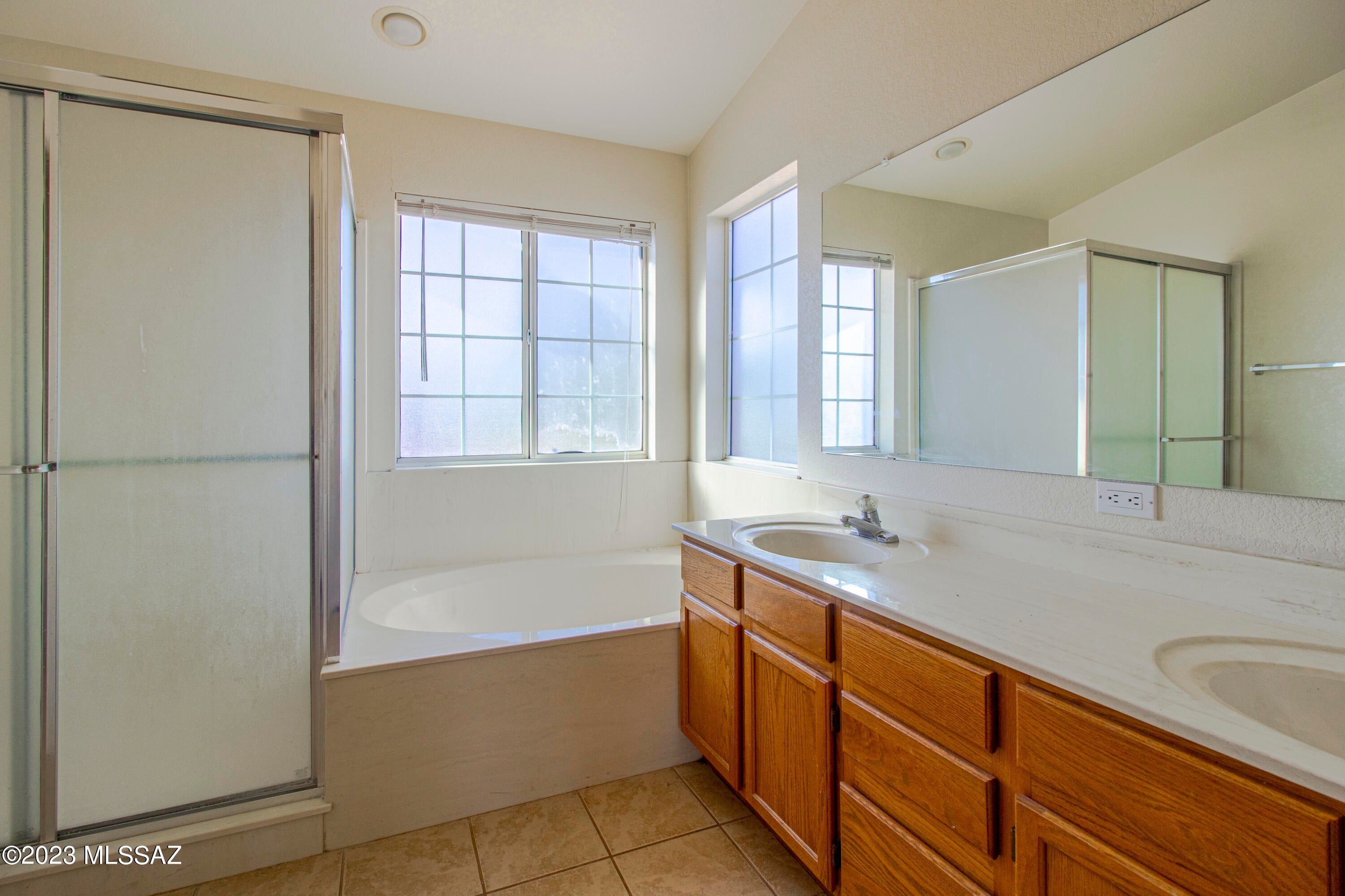 North Ranch (188-544) - Residential Lease