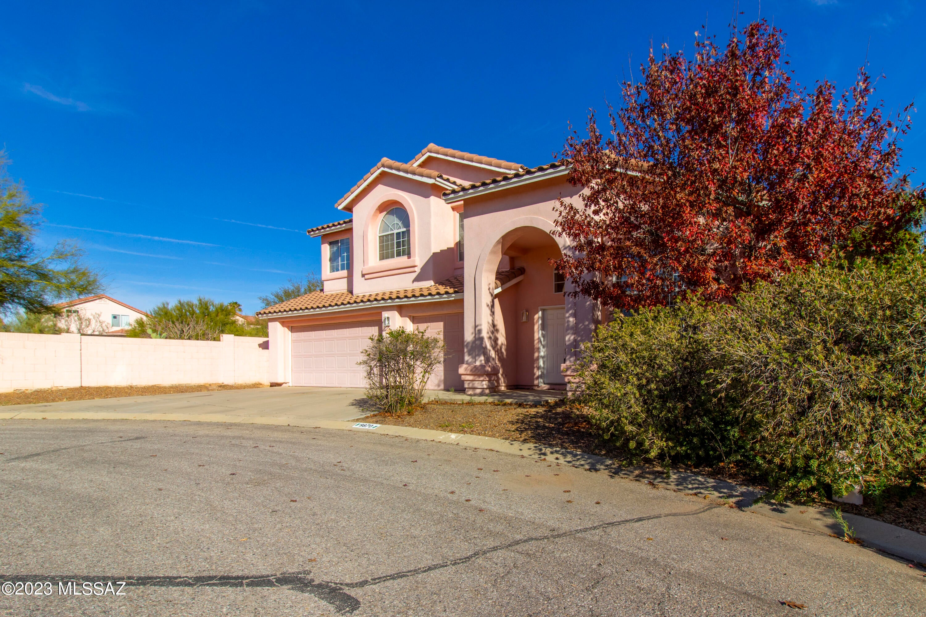 North Ranch (188-544) - Residential Lease