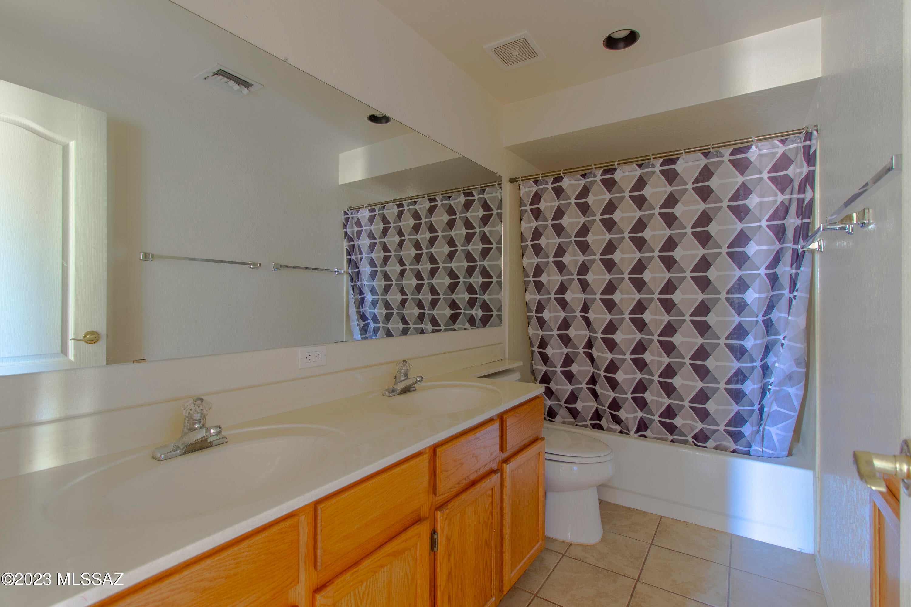 North Ranch (188-544) - Residential Lease
