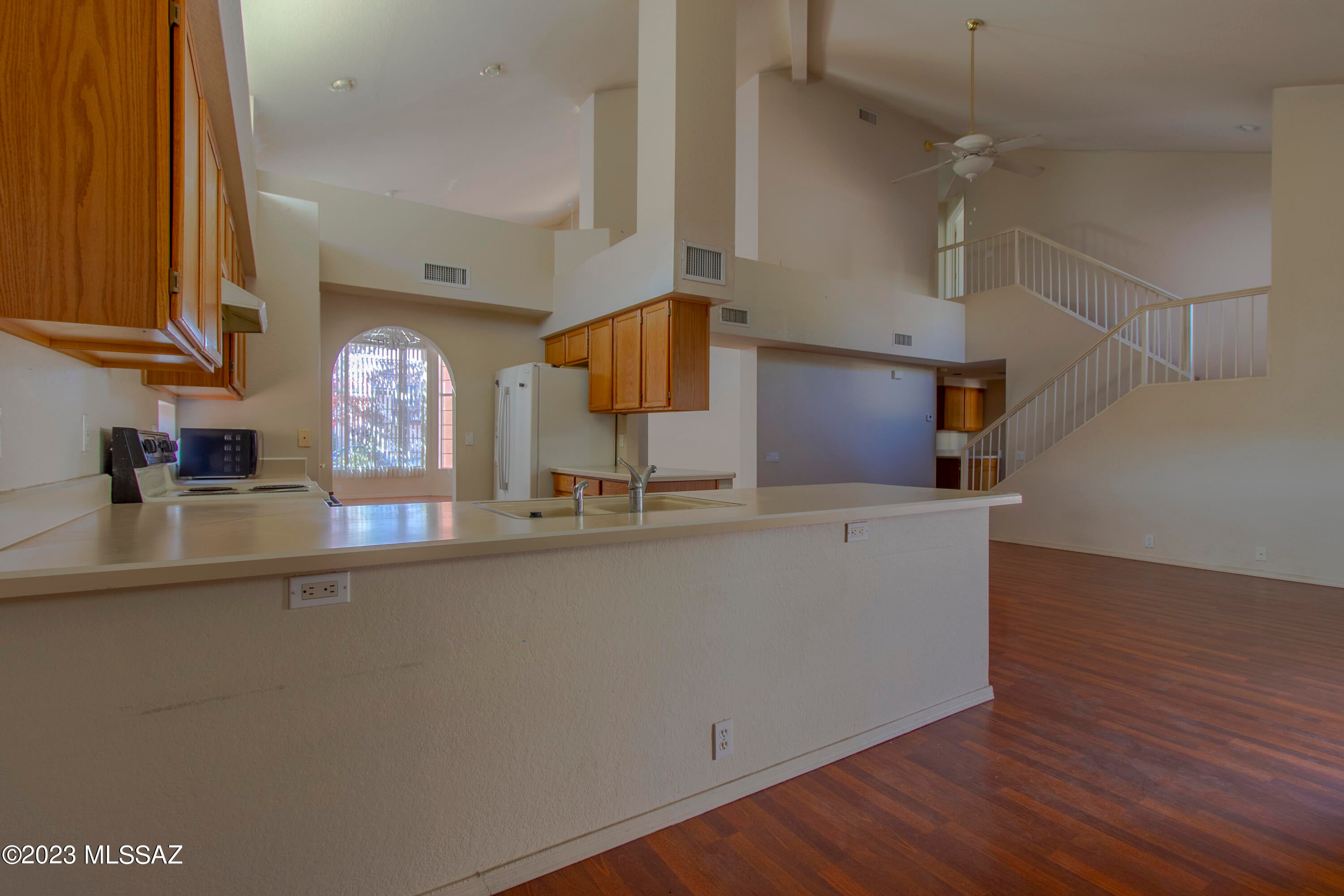 North Ranch (188-544) - Residential Lease