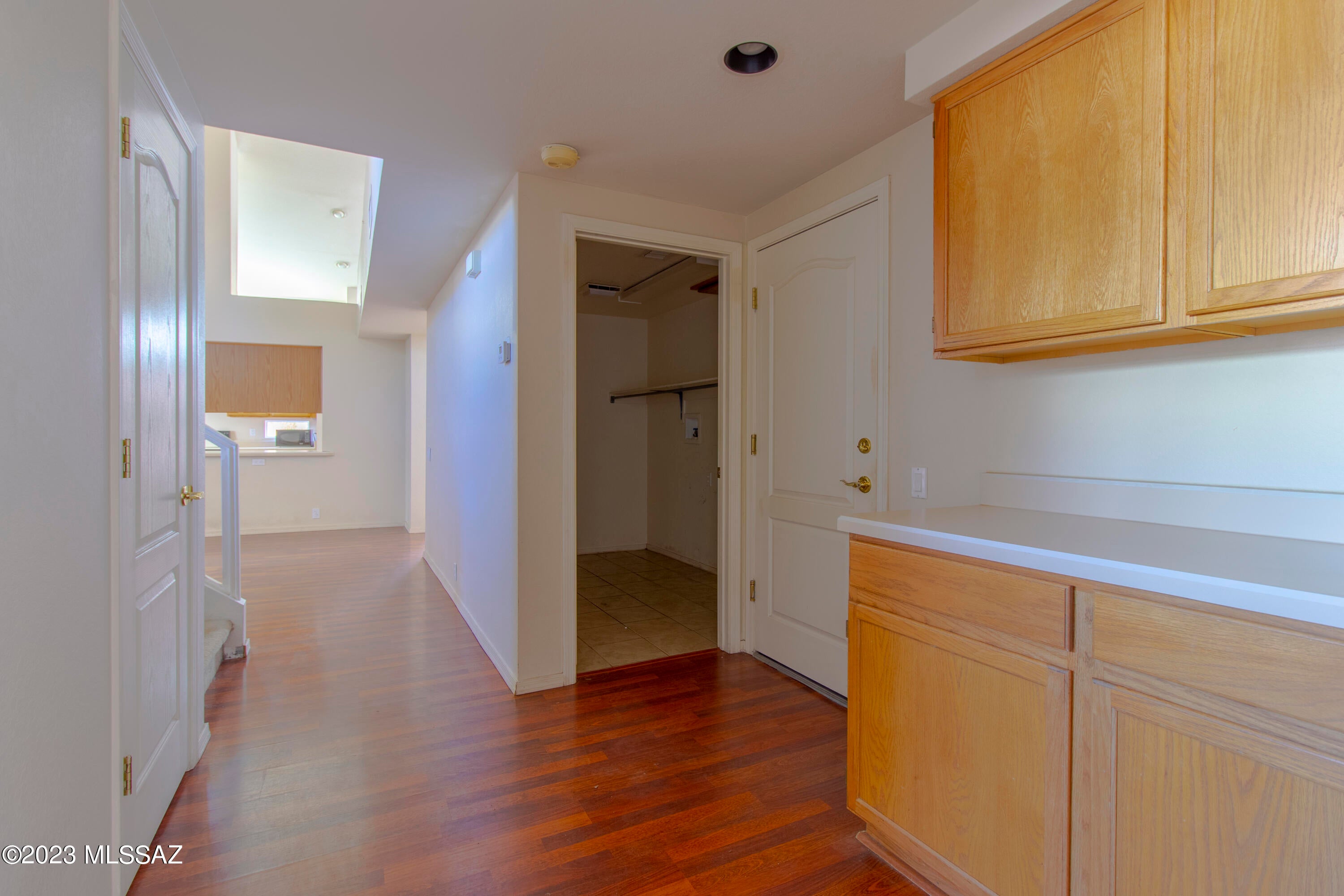 North Ranch (188-544) - Residential Lease