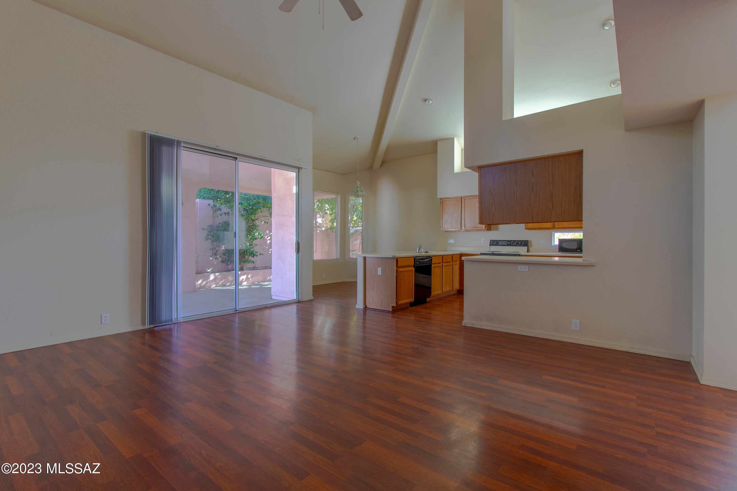 North Ranch (188-544) - Residential Lease