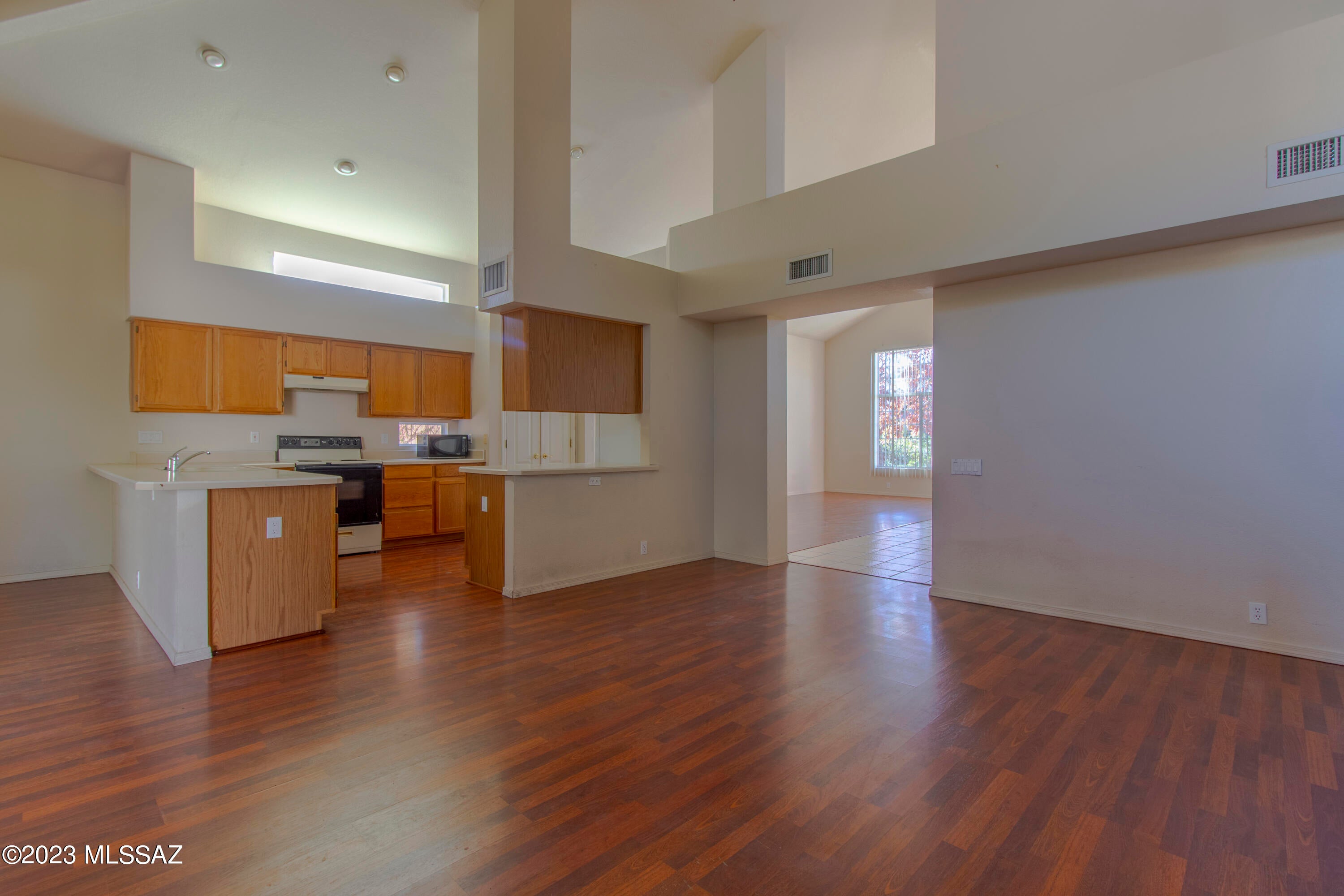 North Ranch (188-544) - Residential Lease