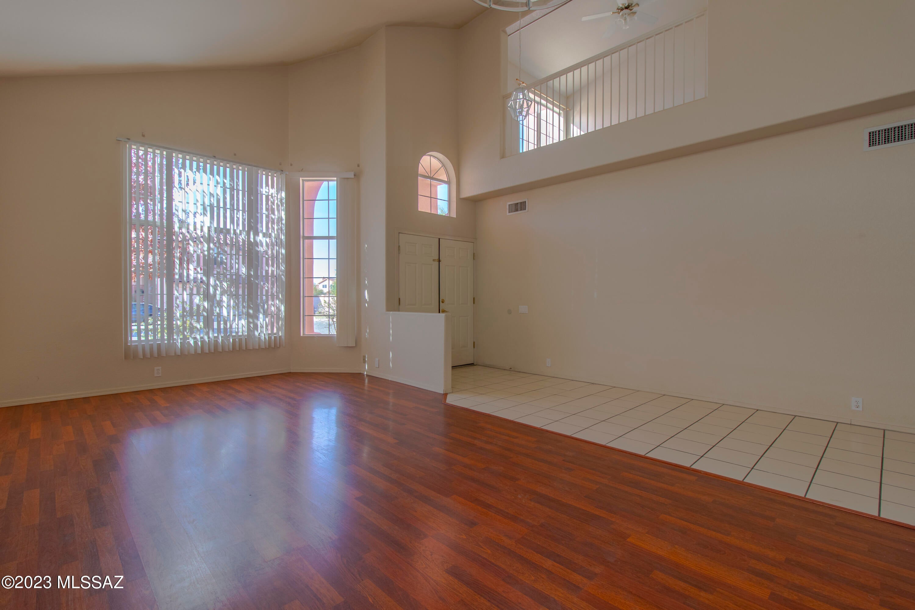 North Ranch (188-544) - Residential Lease