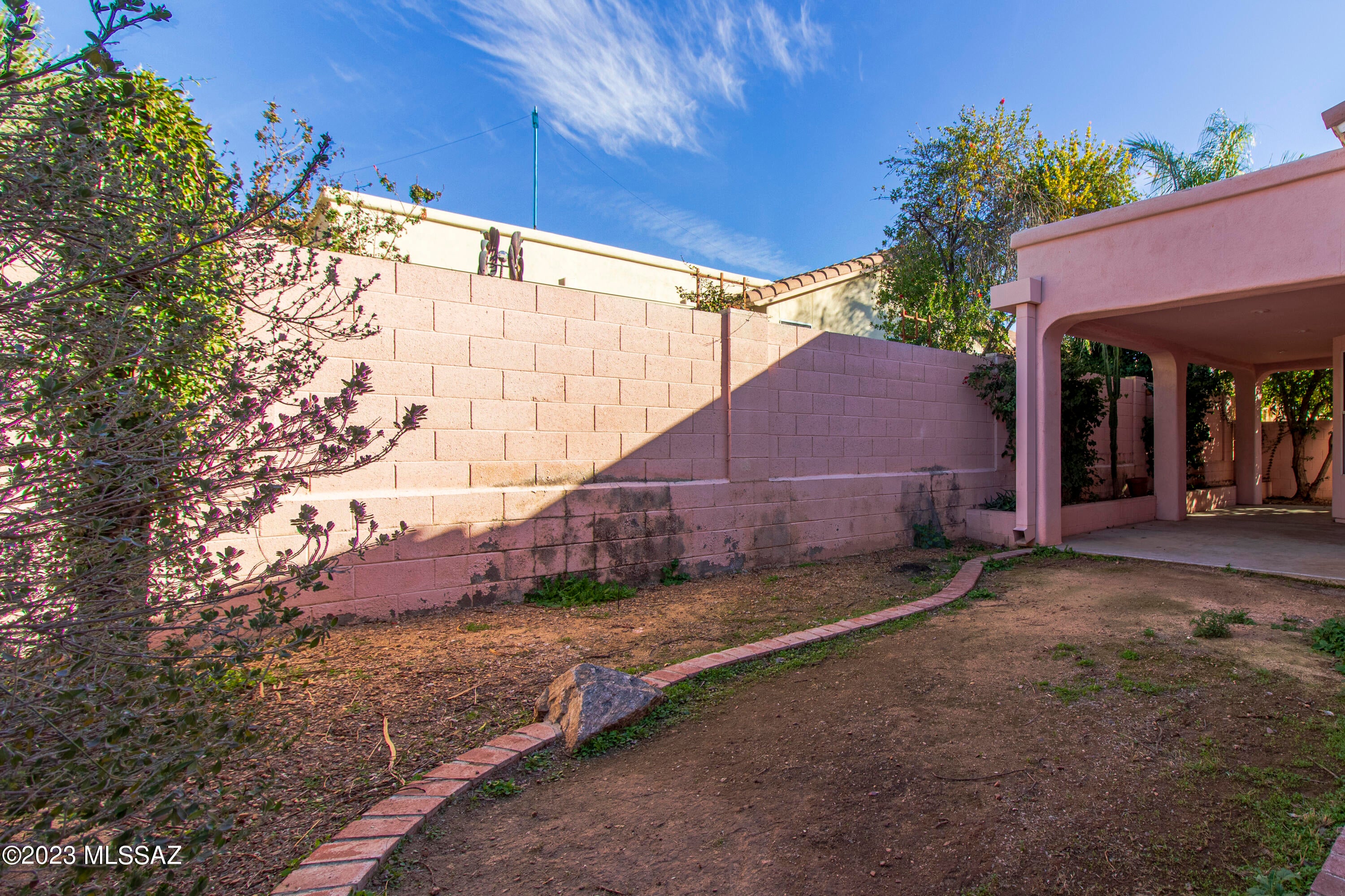 North Ranch (188-544) - Residential Lease