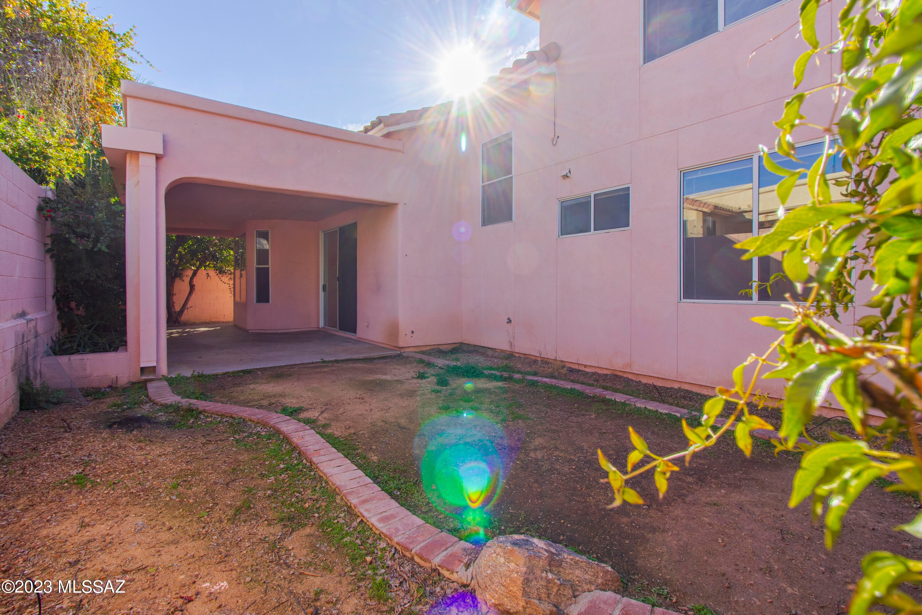 North Ranch (188-544) - Residential Lease