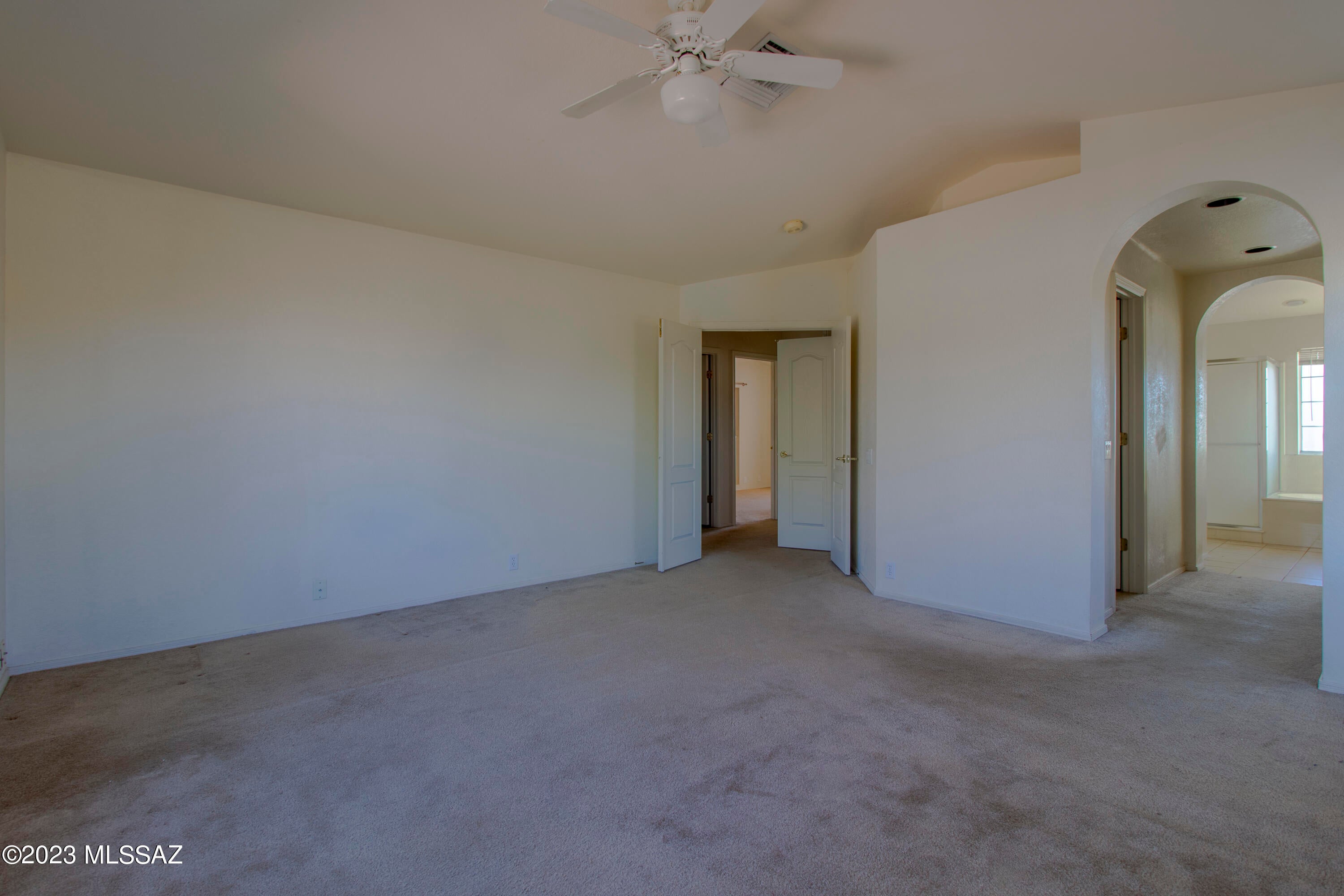 North Ranch (188-544) - Residential Lease