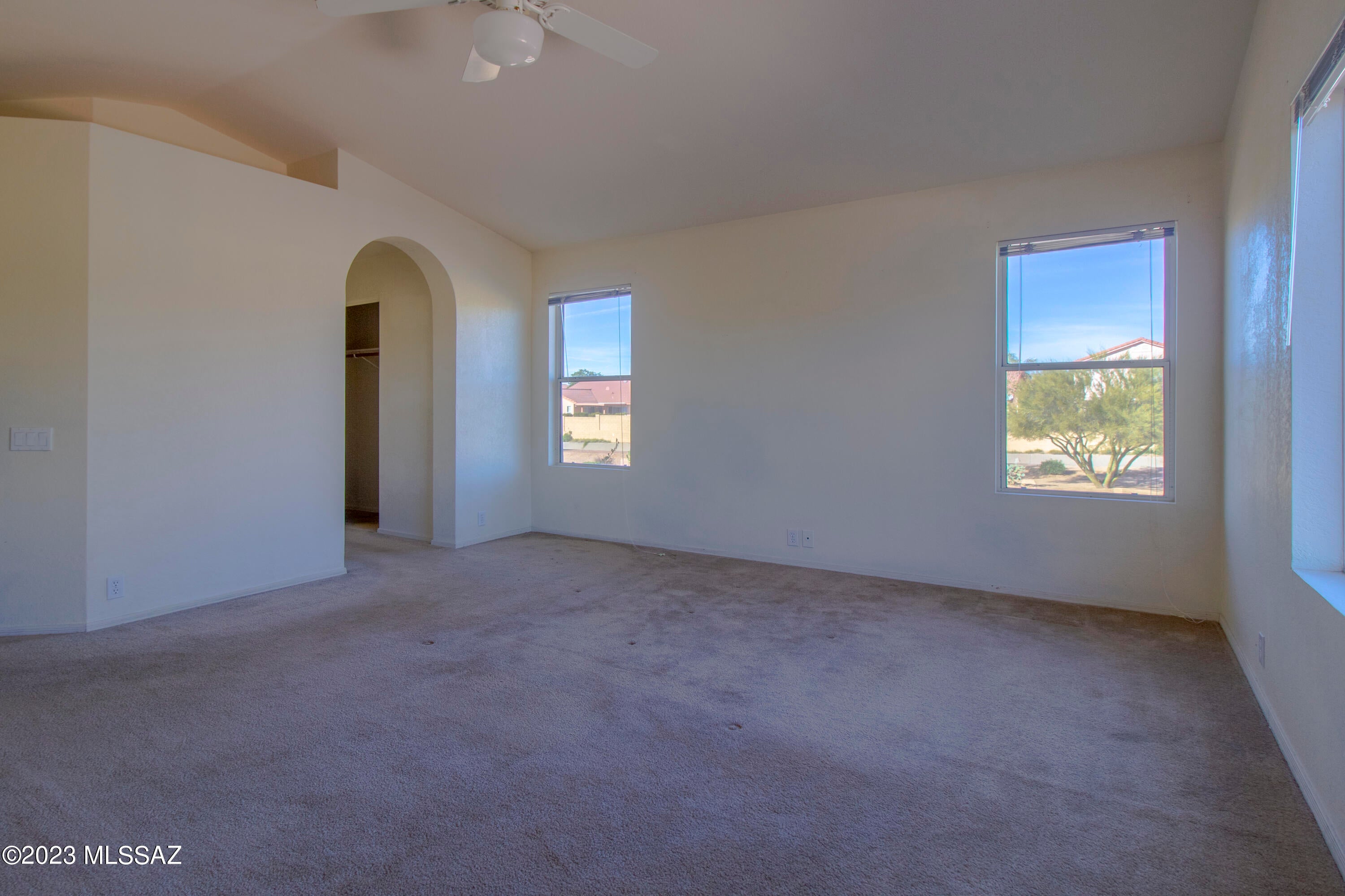 North Ranch (188-544) - Residential Lease