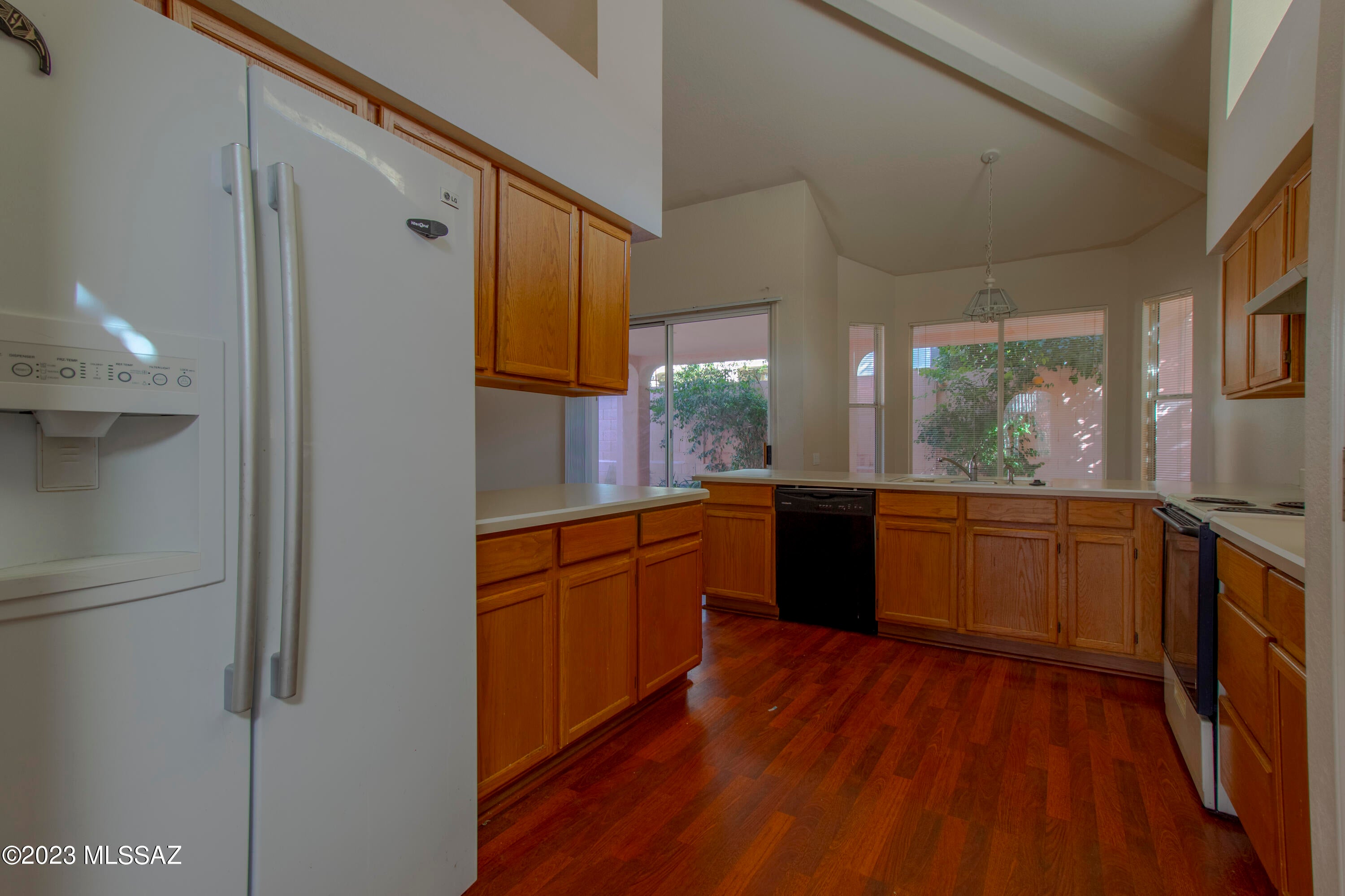 North Ranch (188-544) - Residential Lease