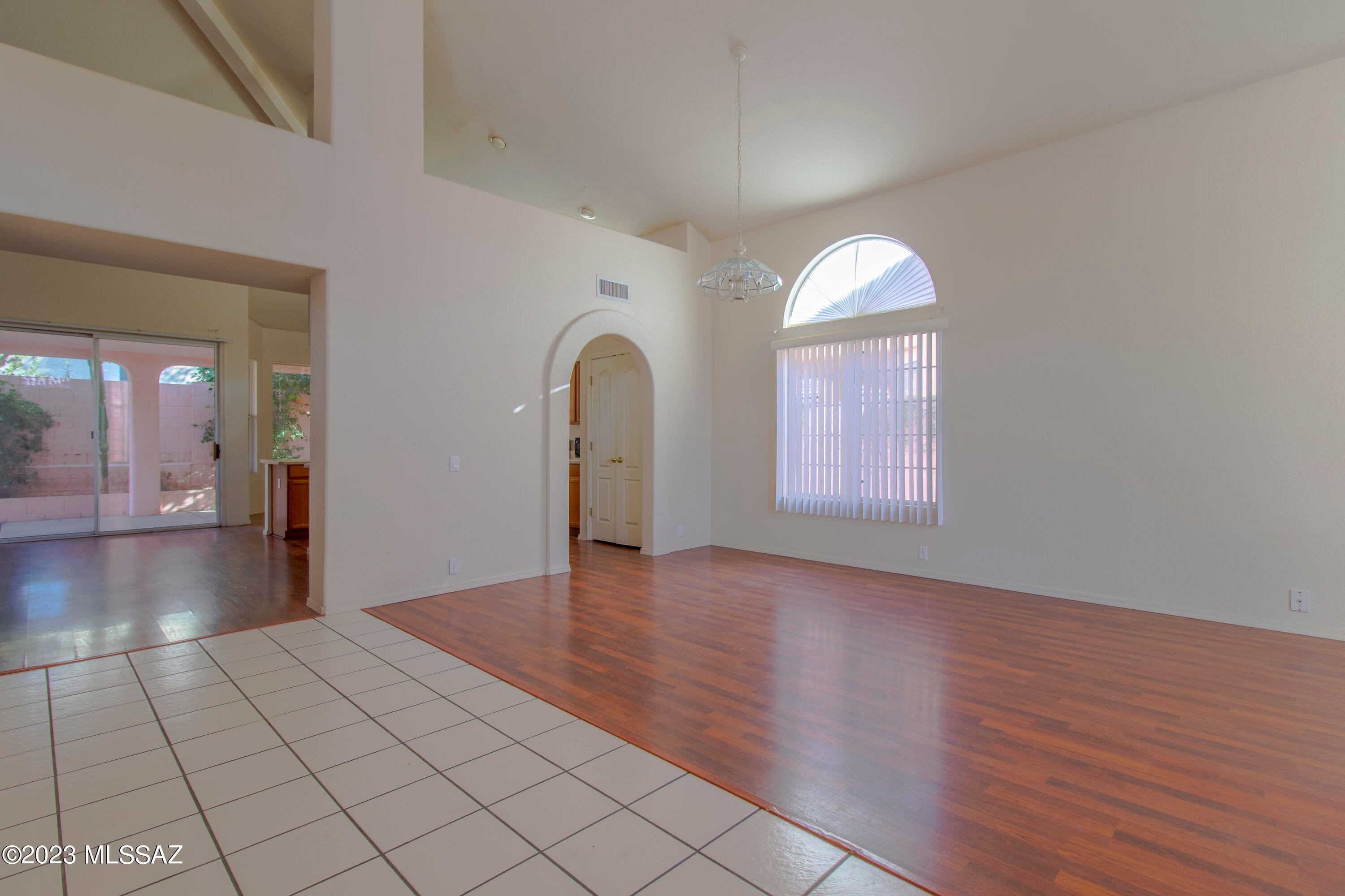 North Ranch (188-544) - Residential Lease