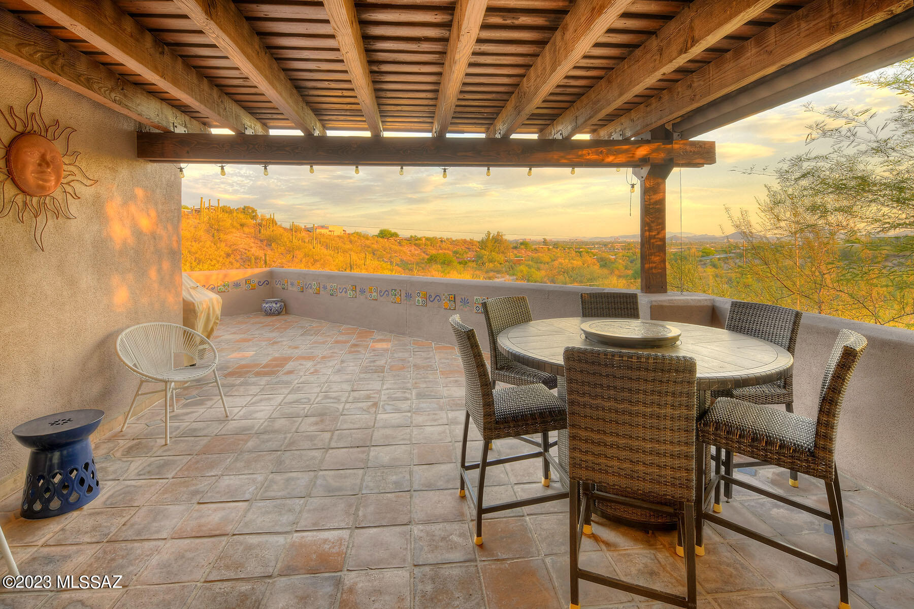 Catalina Foothills Estates NO. 2 - Residential