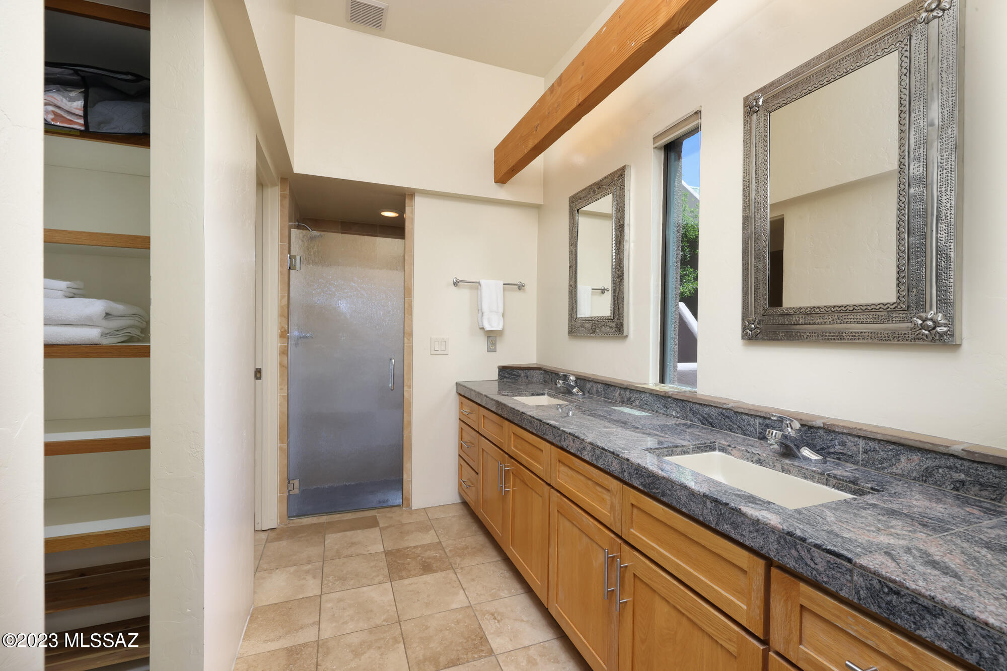 Catalina Foothills Estates NO. 2 - Residential