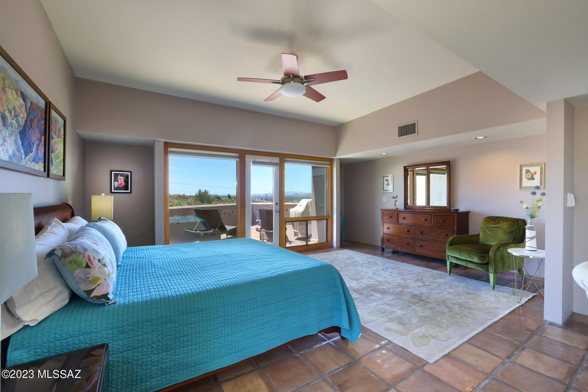 Catalina Foothills Estates NO. 2 - Residential