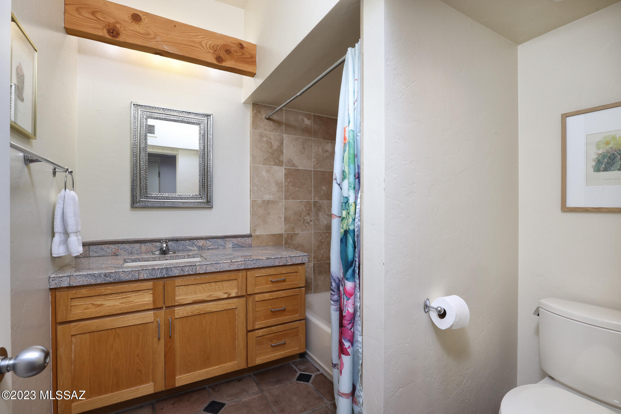 Catalina Foothills Estates NO. 2 - Residential