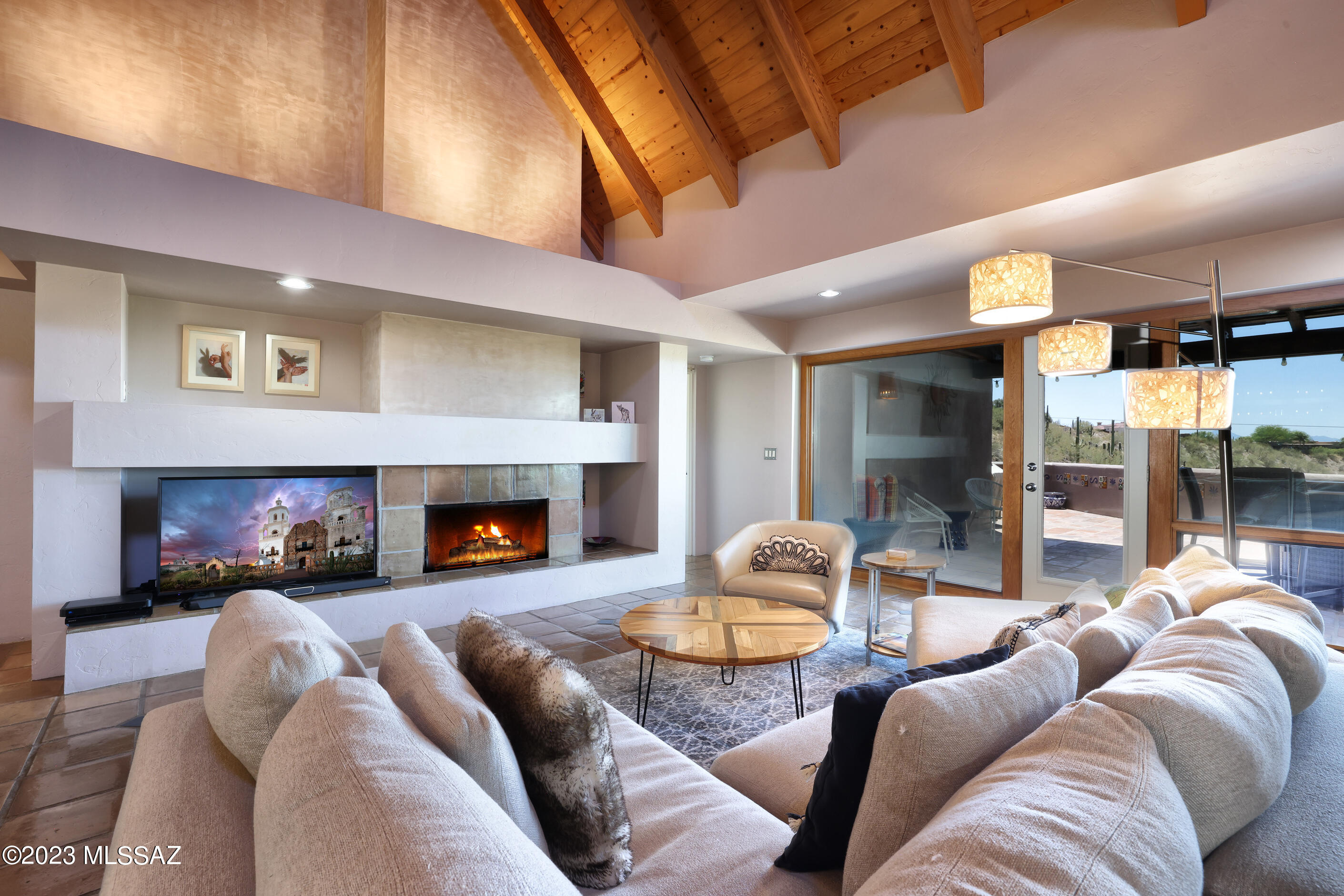 Catalina Foothills Estates NO. 2 - Residential
