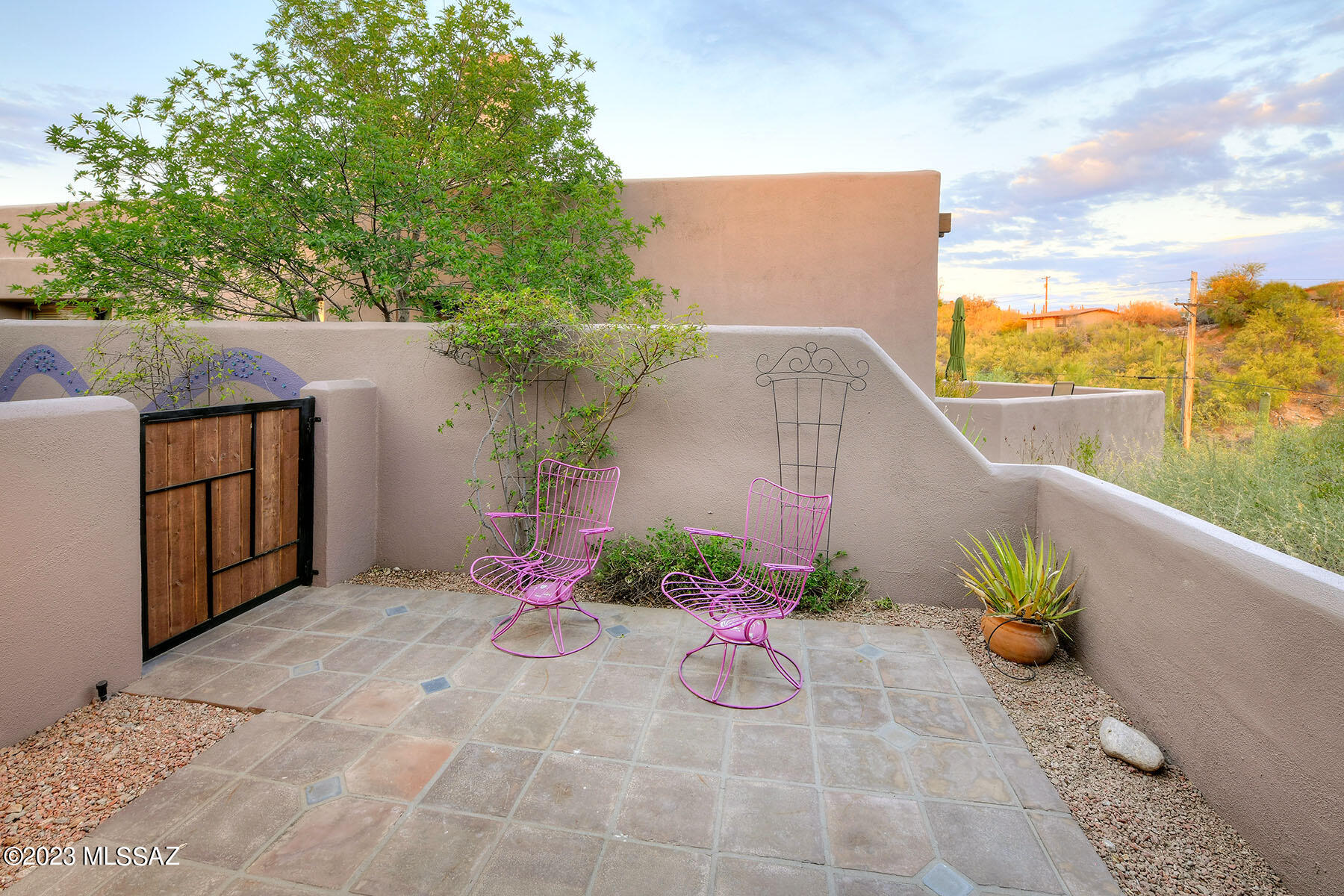 Catalina Foothills Estates NO. 2 - Residential