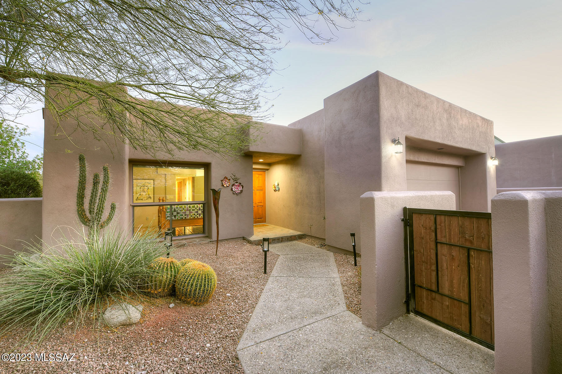 Catalina Foothills Estates NO. 2 - Residential