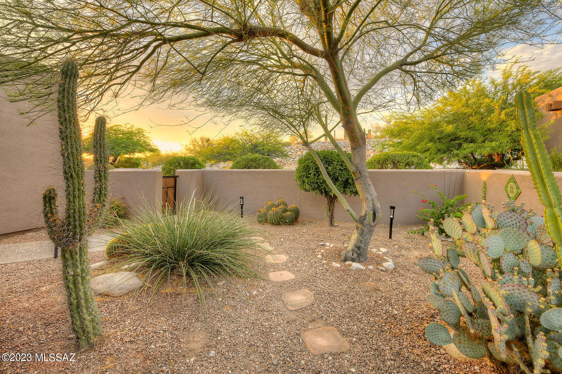 Catalina Foothills Estates NO. 2 - Residential