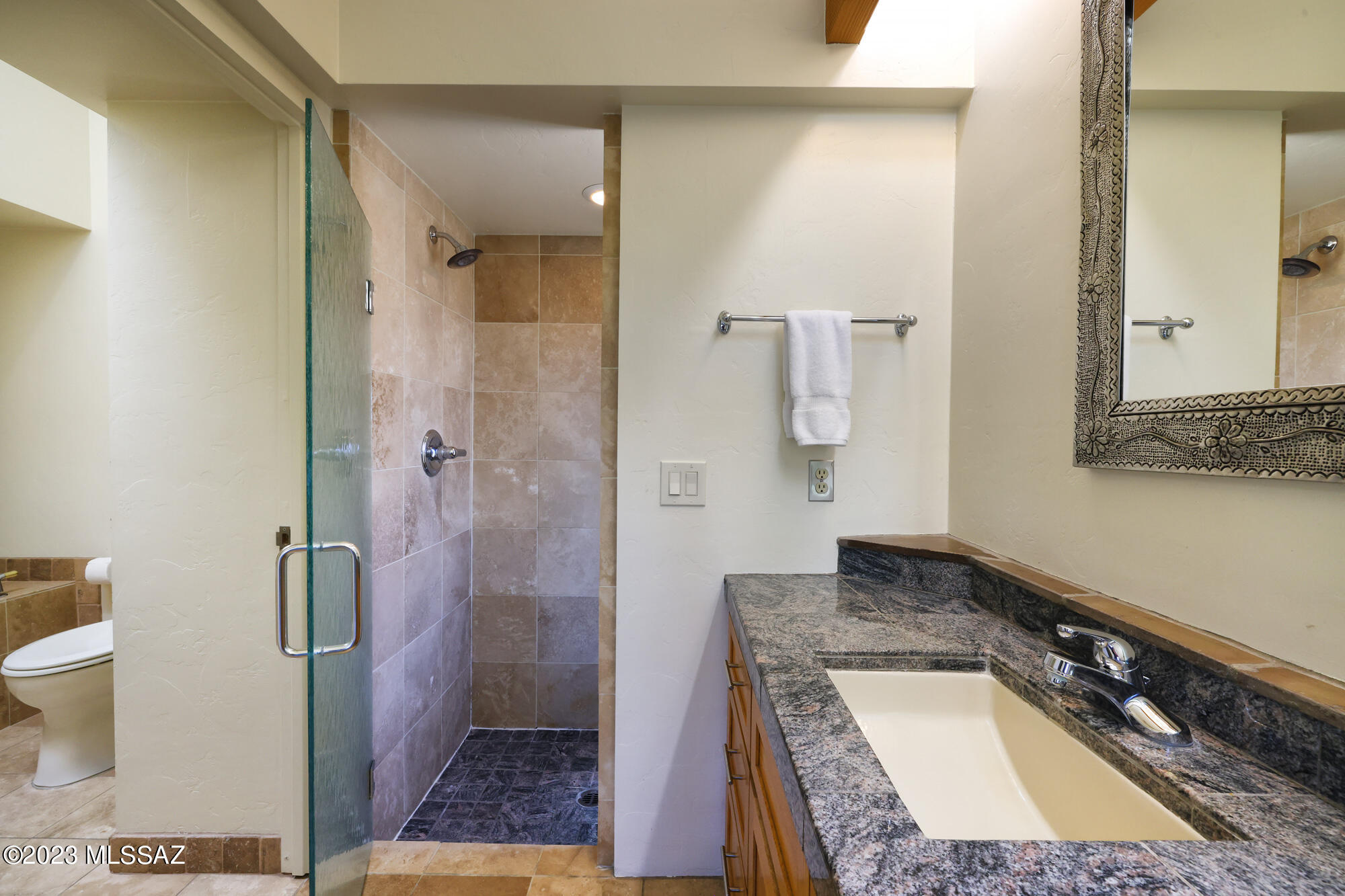 Catalina Foothills Estates NO. 2 - Residential