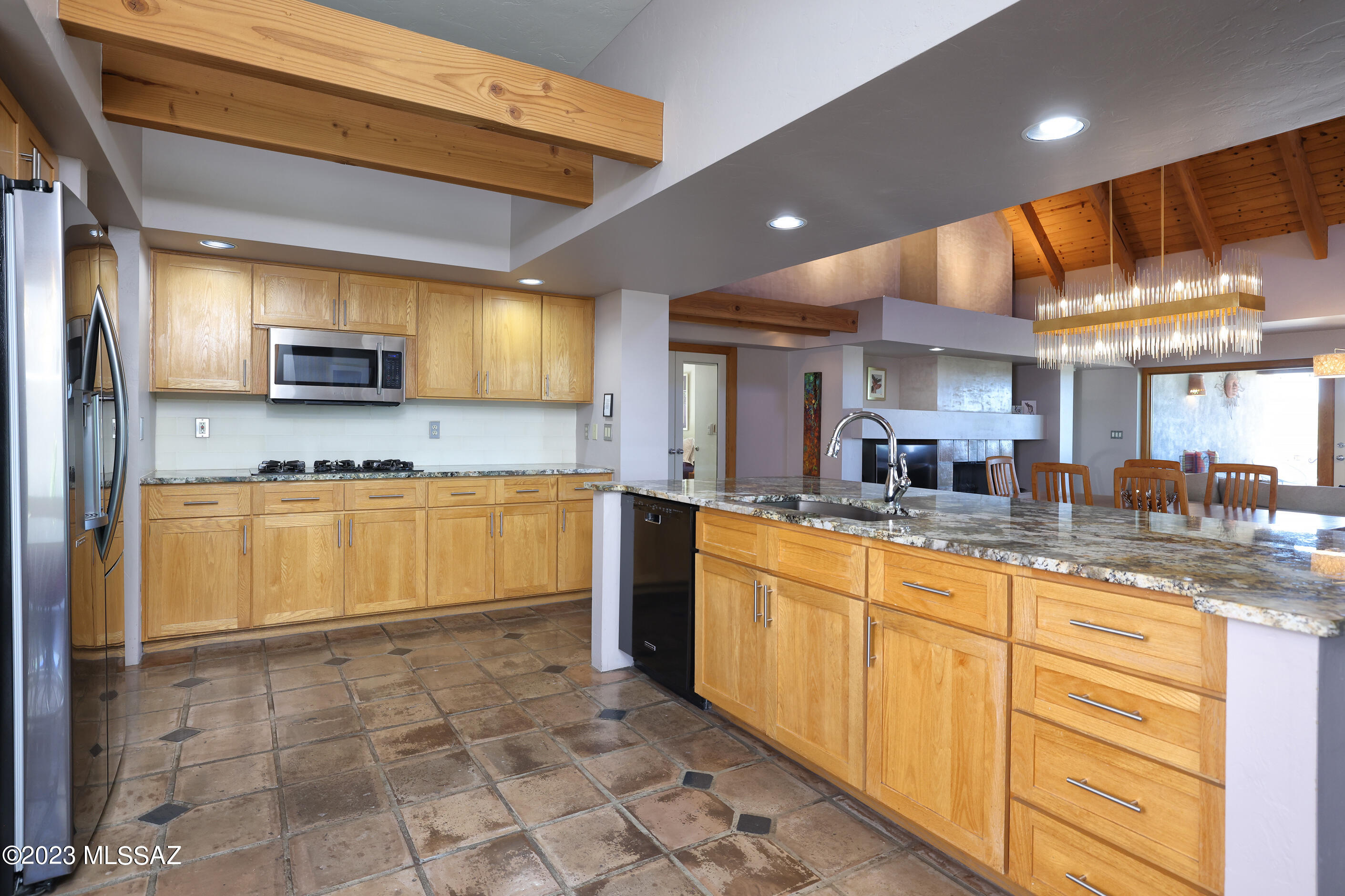 Catalina Foothills Estates NO. 2 - Residential