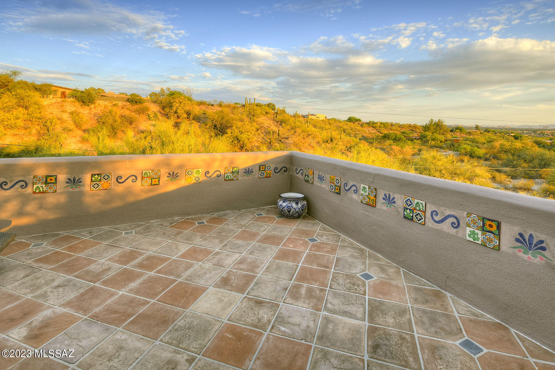 Catalina Foothills Estates NO. 2 - Residential