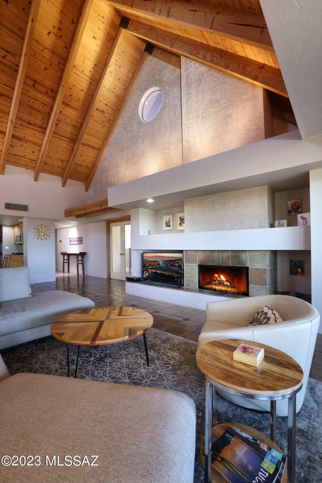 Catalina Foothills Estates NO. 2 - Residential