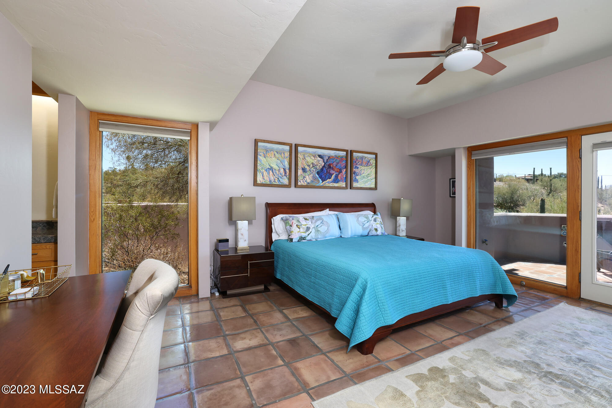 Catalina Foothills Estates NO. 2 - Residential